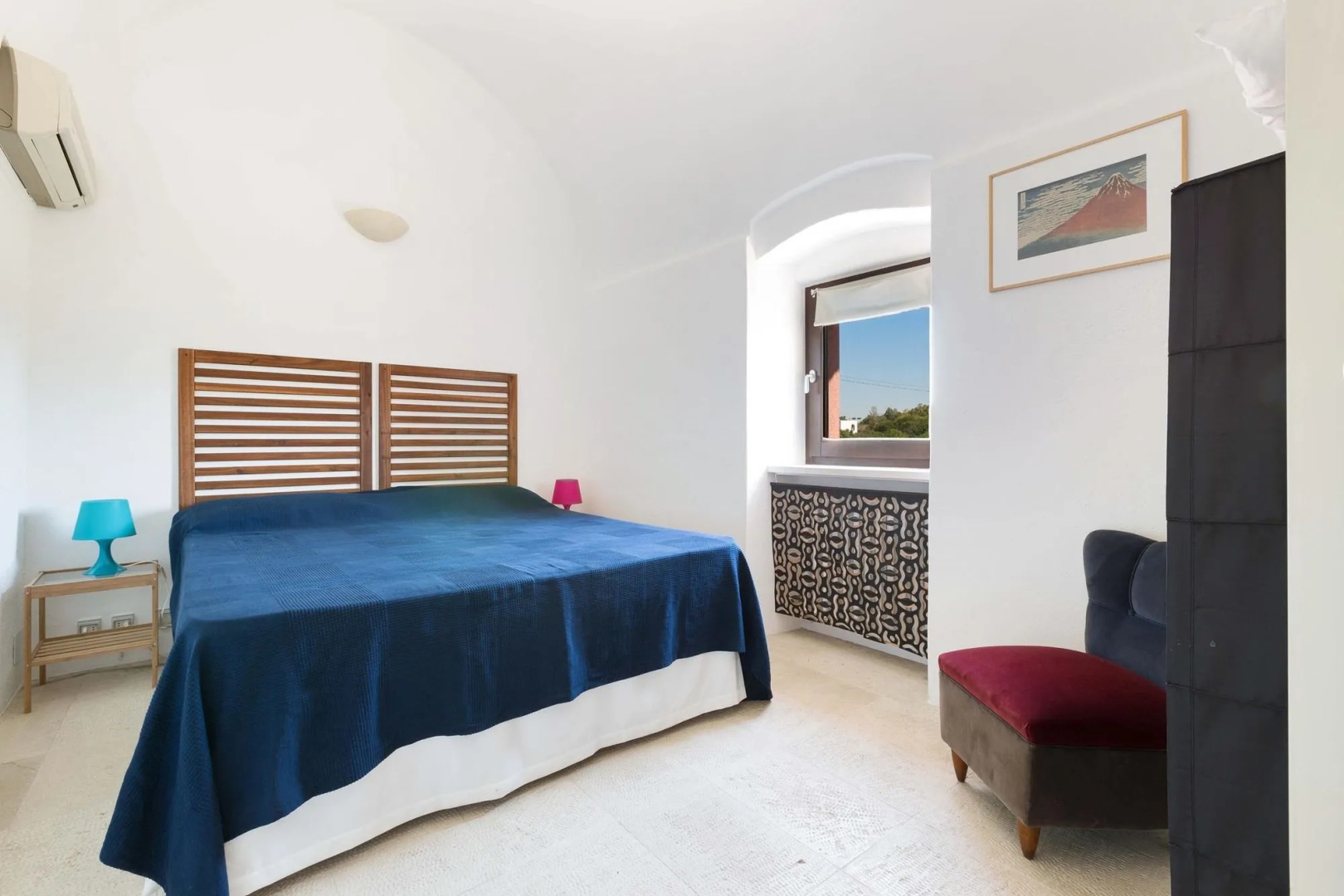 Dependance del Carmine