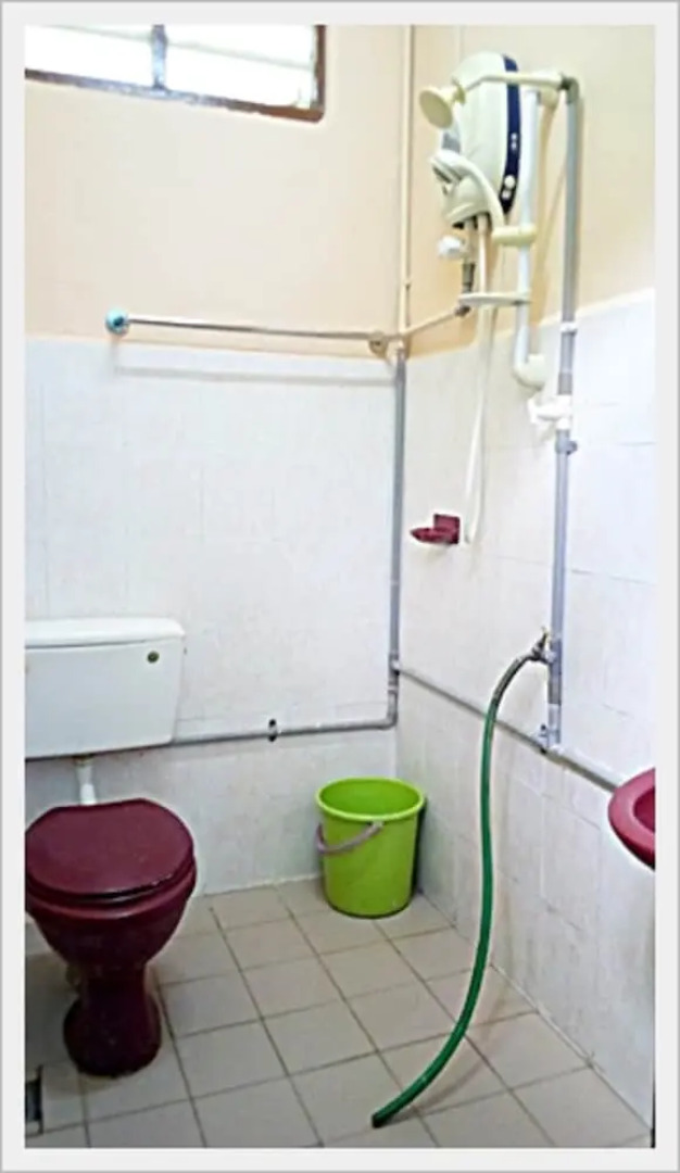 Peladang Tioman Chalet