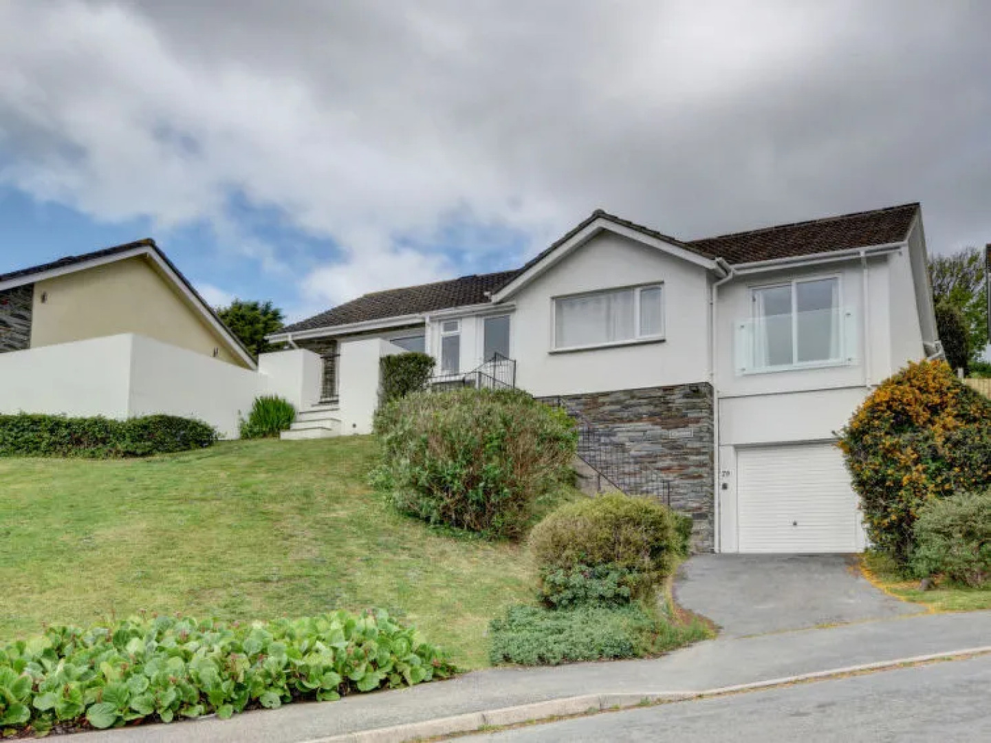 Holiday Home Oysters