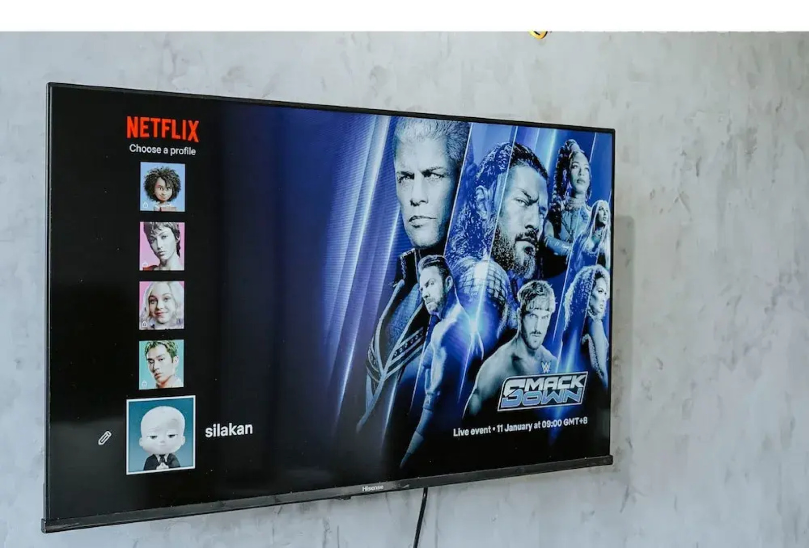 Sky Pool Suites KL Sentral -Riveria City