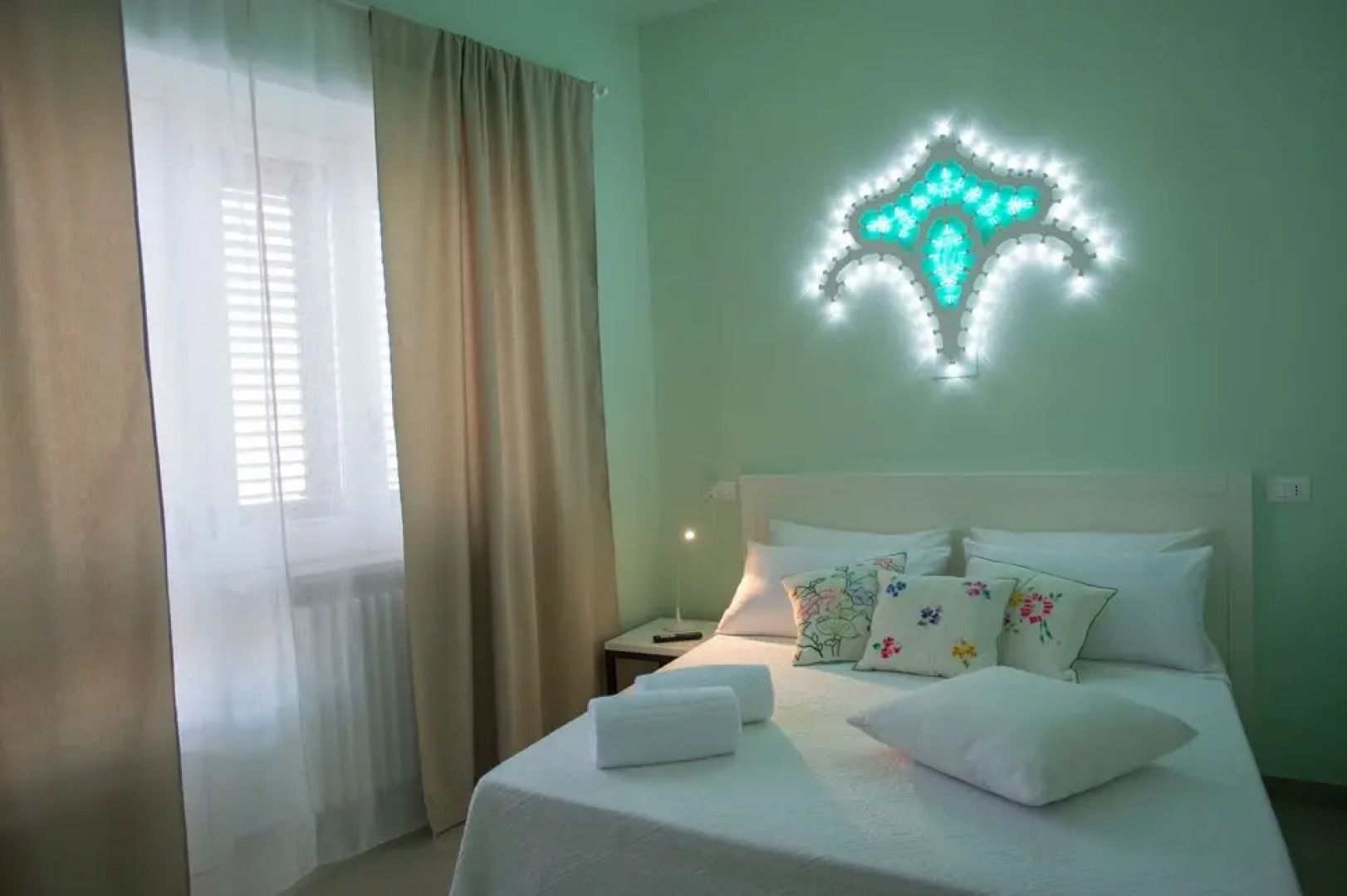 Luci del Salento Guest House