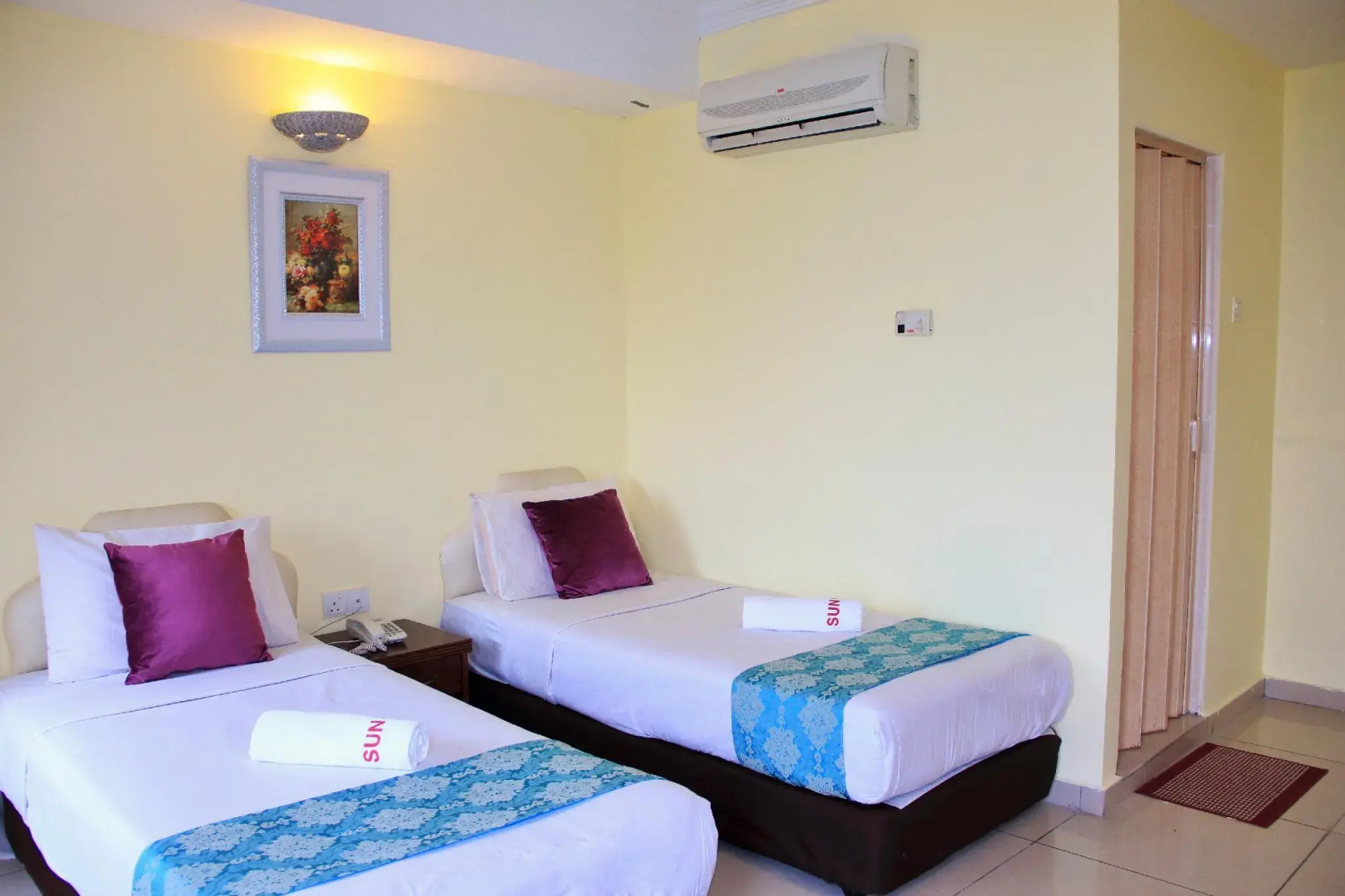 Sun Inns Hotel Kuala Selangor