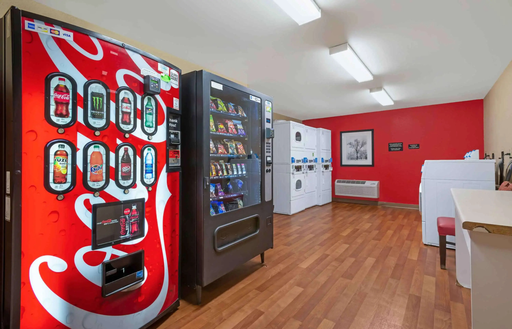 Extended Stay America Suites Princeton South Brunswick