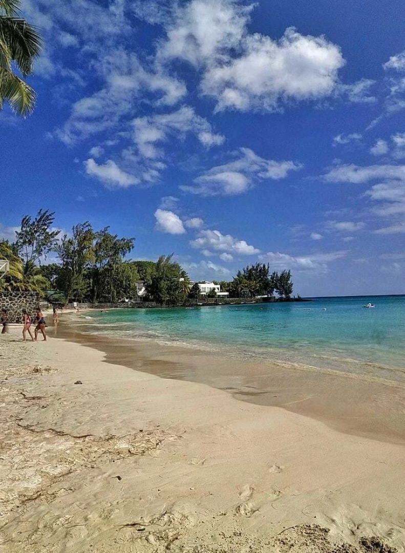 Residence Red Lory Pereybere