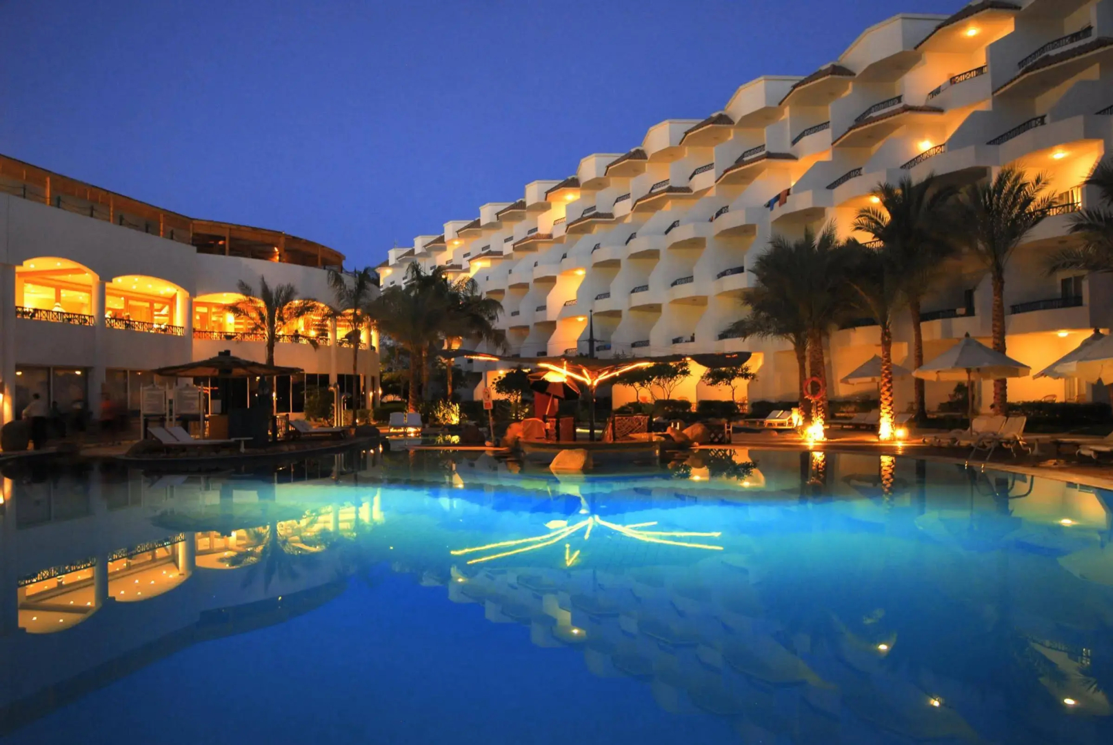 Naama Bay Hotel & Resort