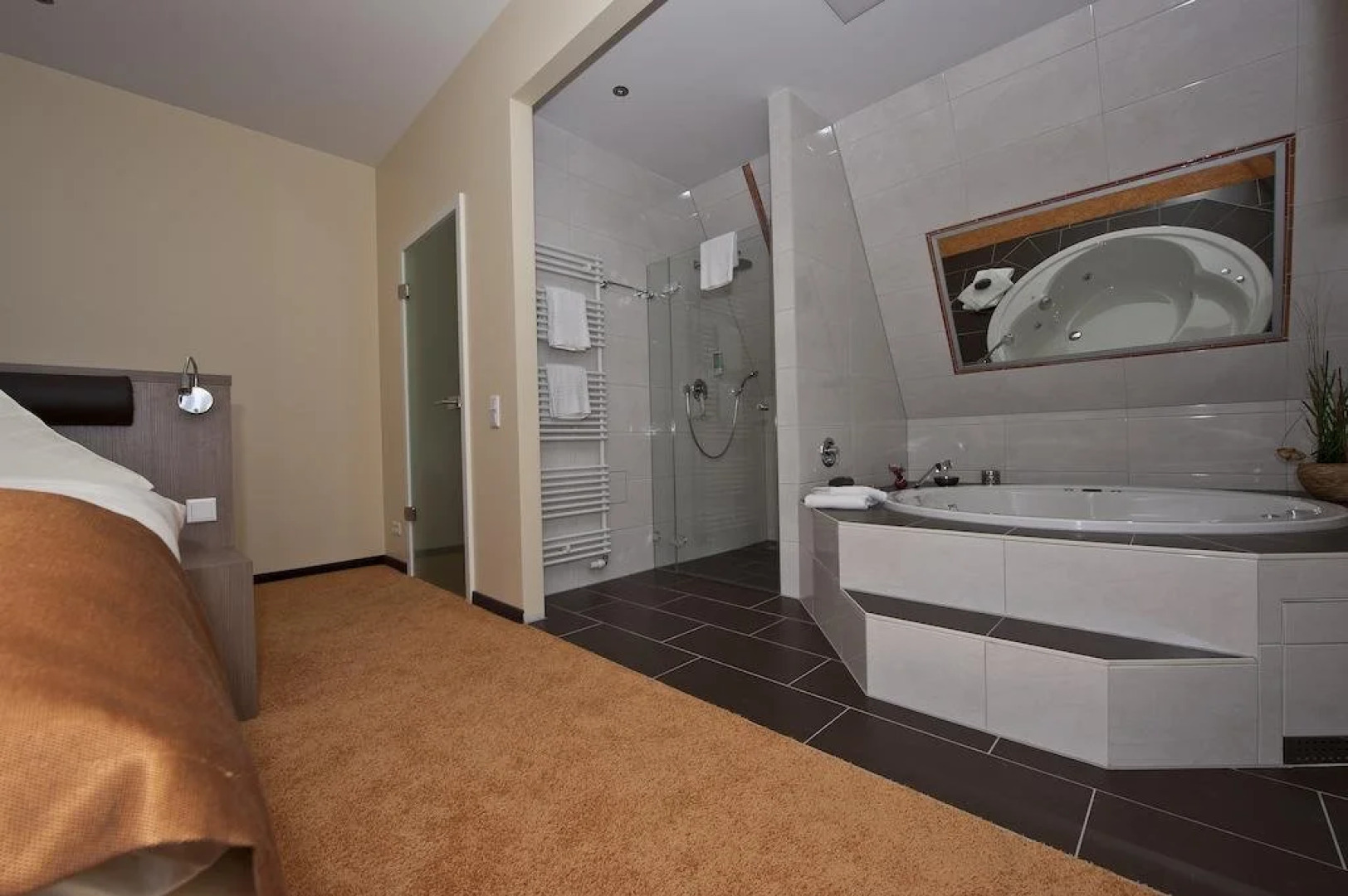 Hotel am Schlosspark