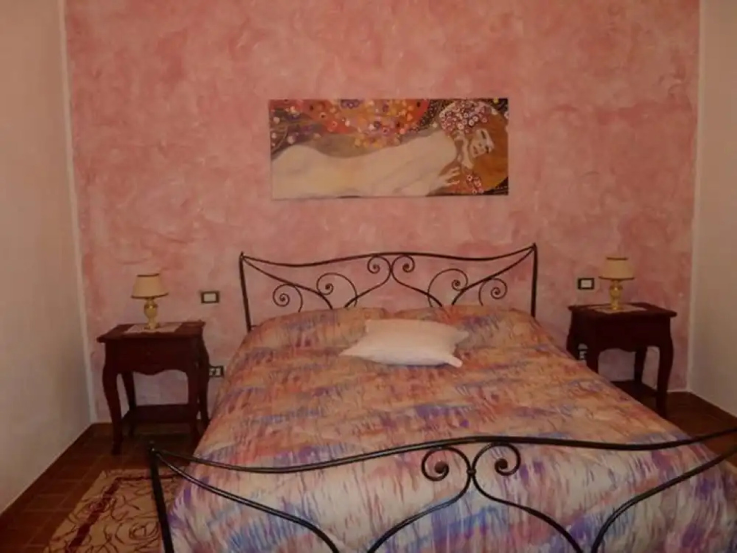 Agriturismo La Spiga