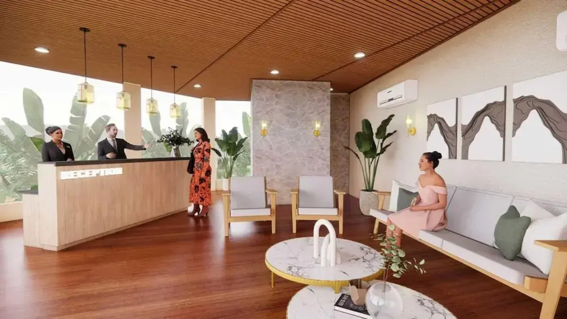 Sunday Hotel Dharamshala