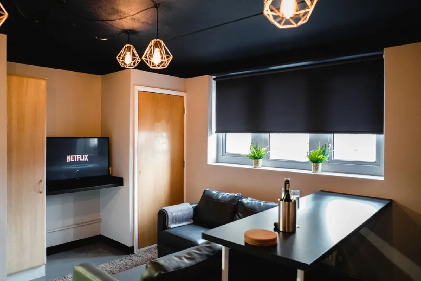 The Venue Serviced Apartments