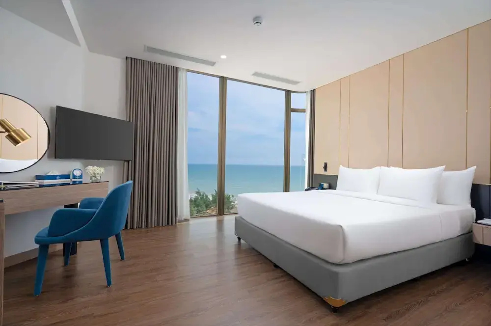 Poseido Hotel Quang Binh