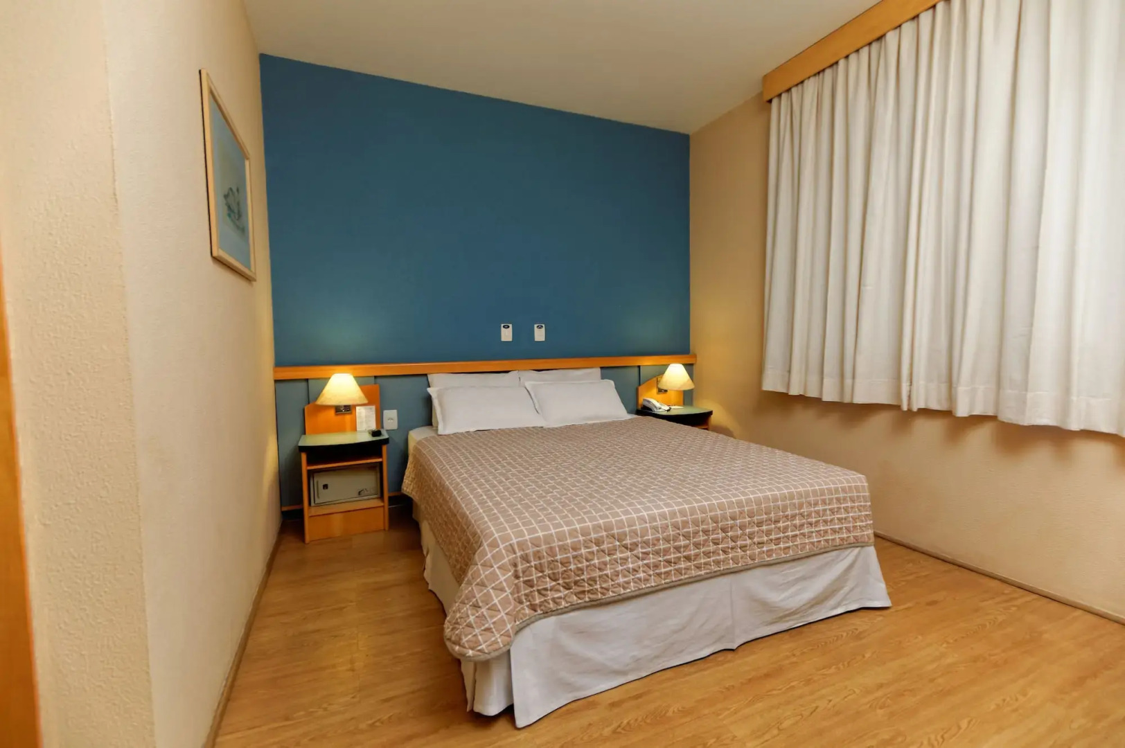 Sables Hotel Guarulhos