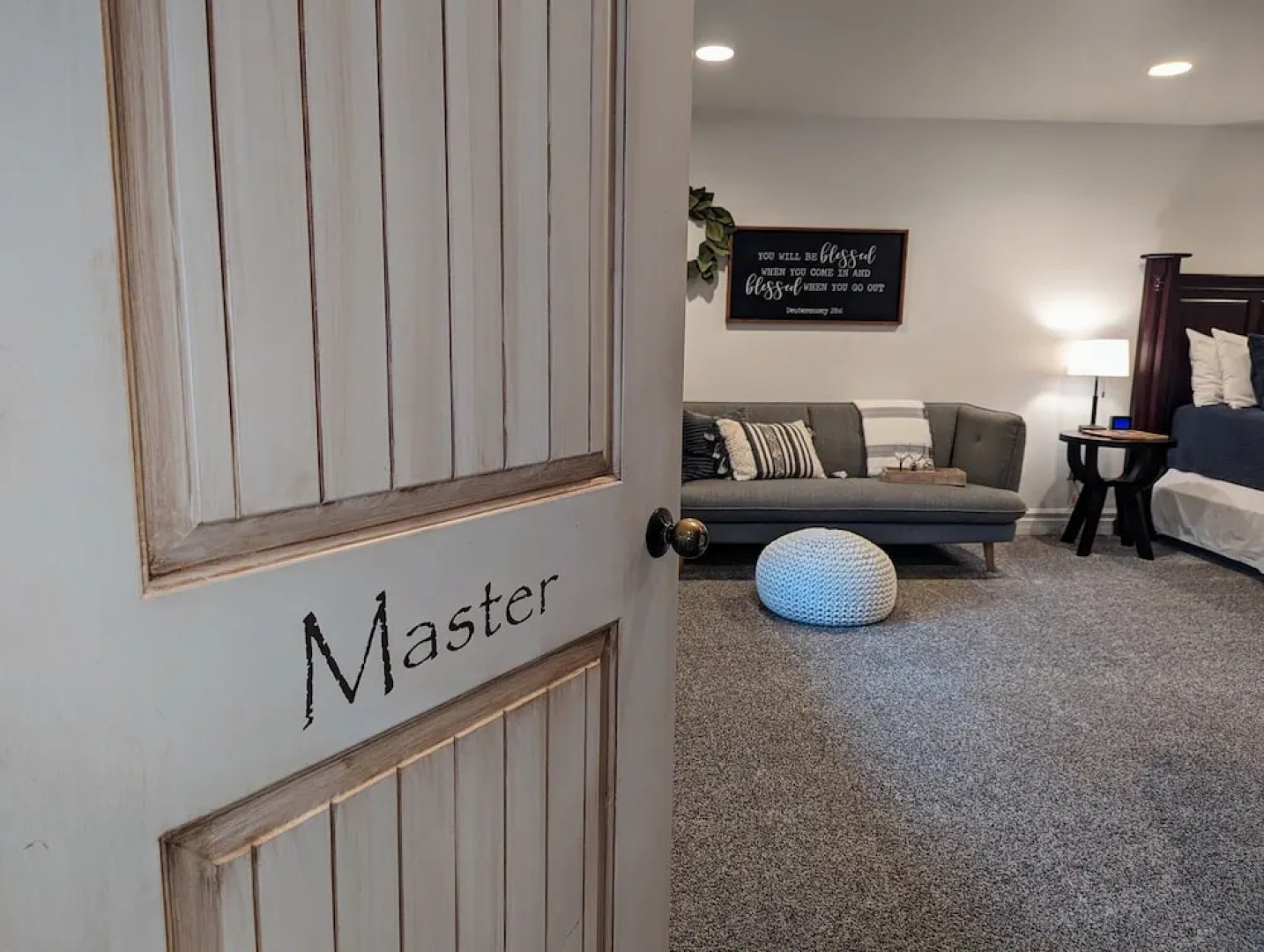 The Barn at Strasburg B&B