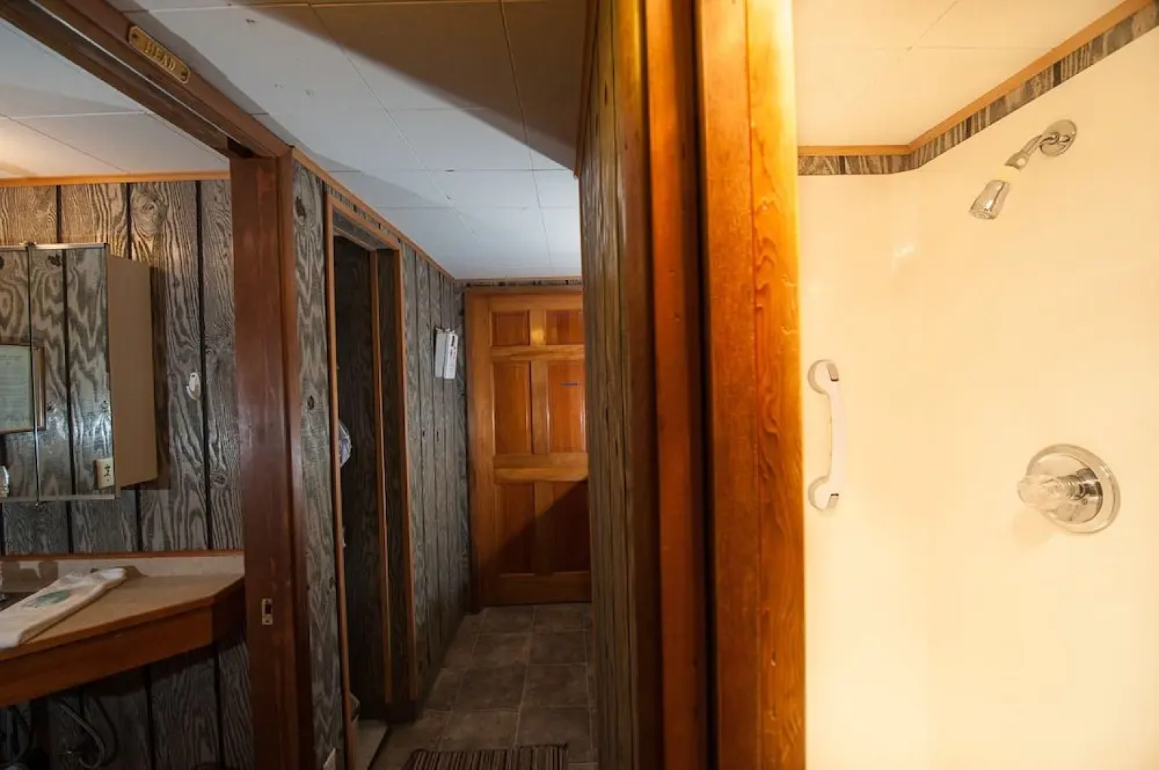 Crow's Nest by RedAwning