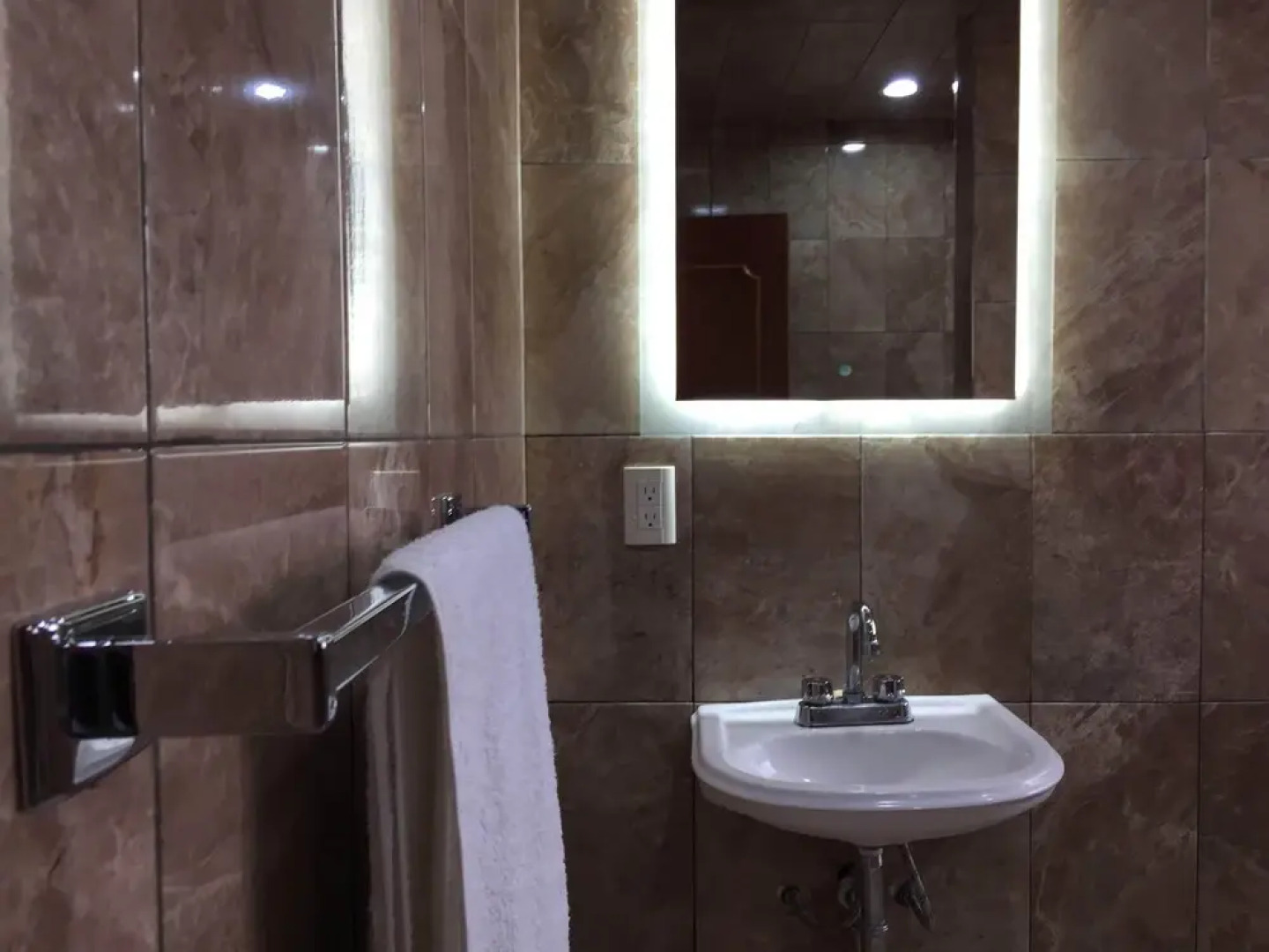 Posada -La Dulce Villa