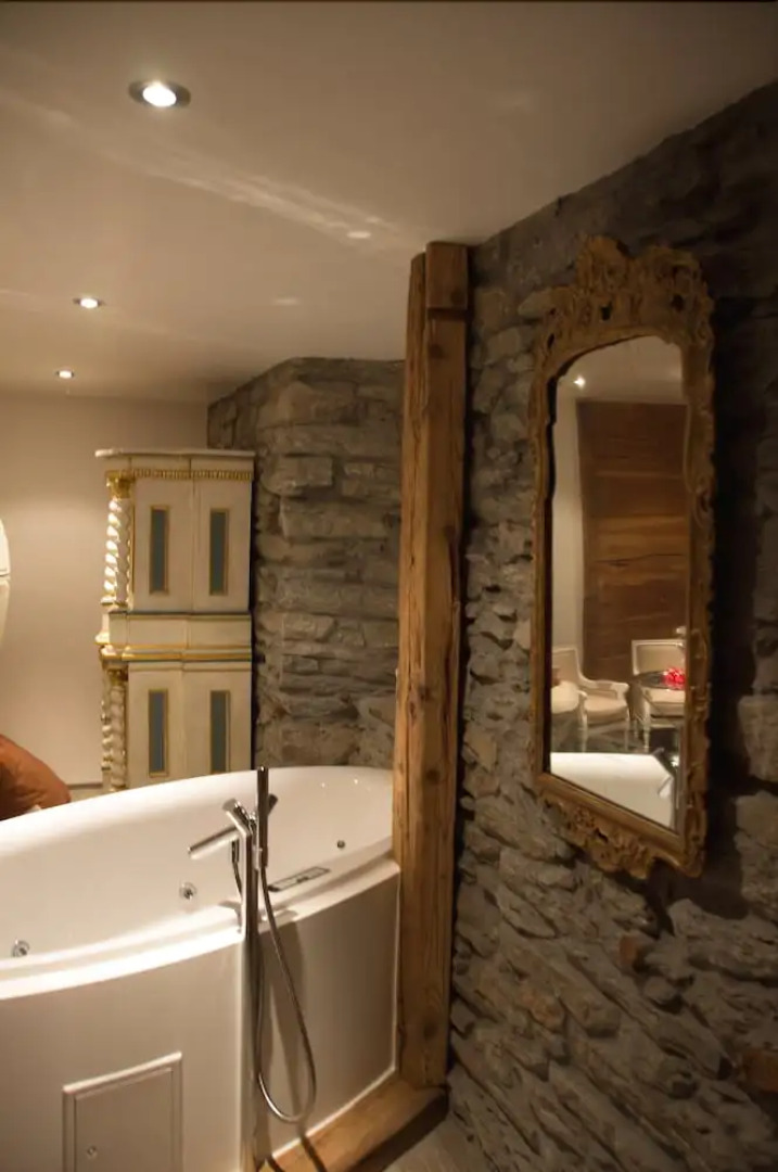 Triplex Ferienwohnung