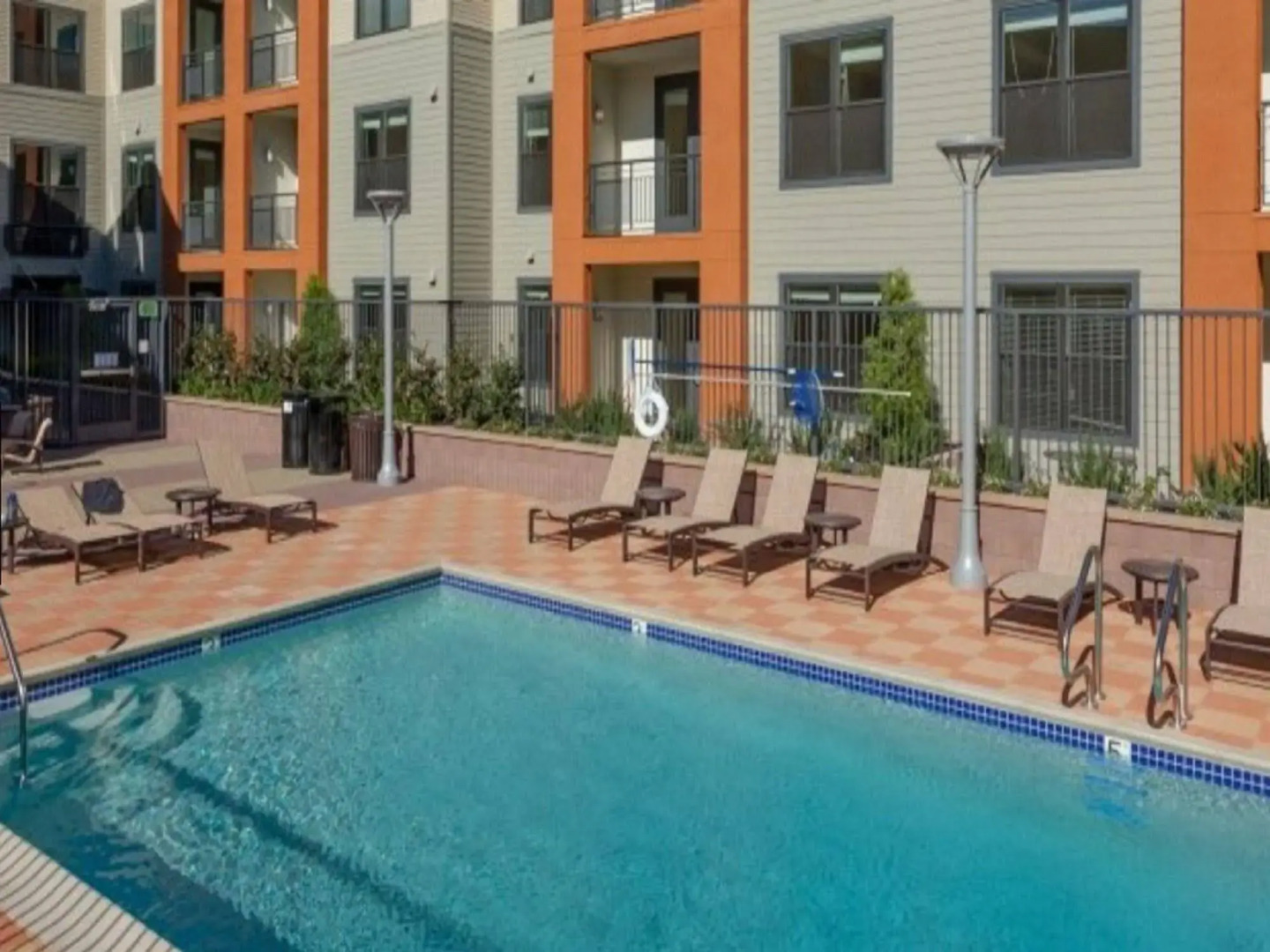 Global Luxury Suites at Tasman