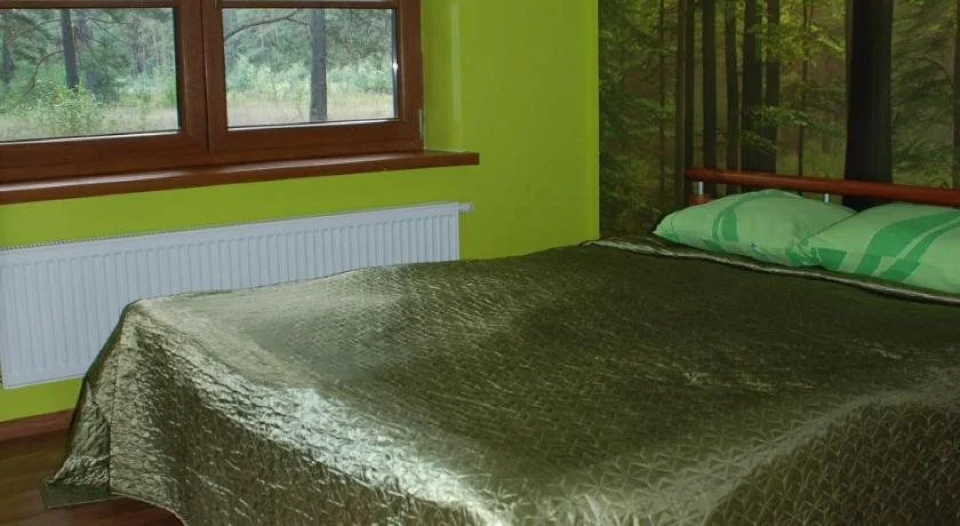 Guest House Zimmerfrei