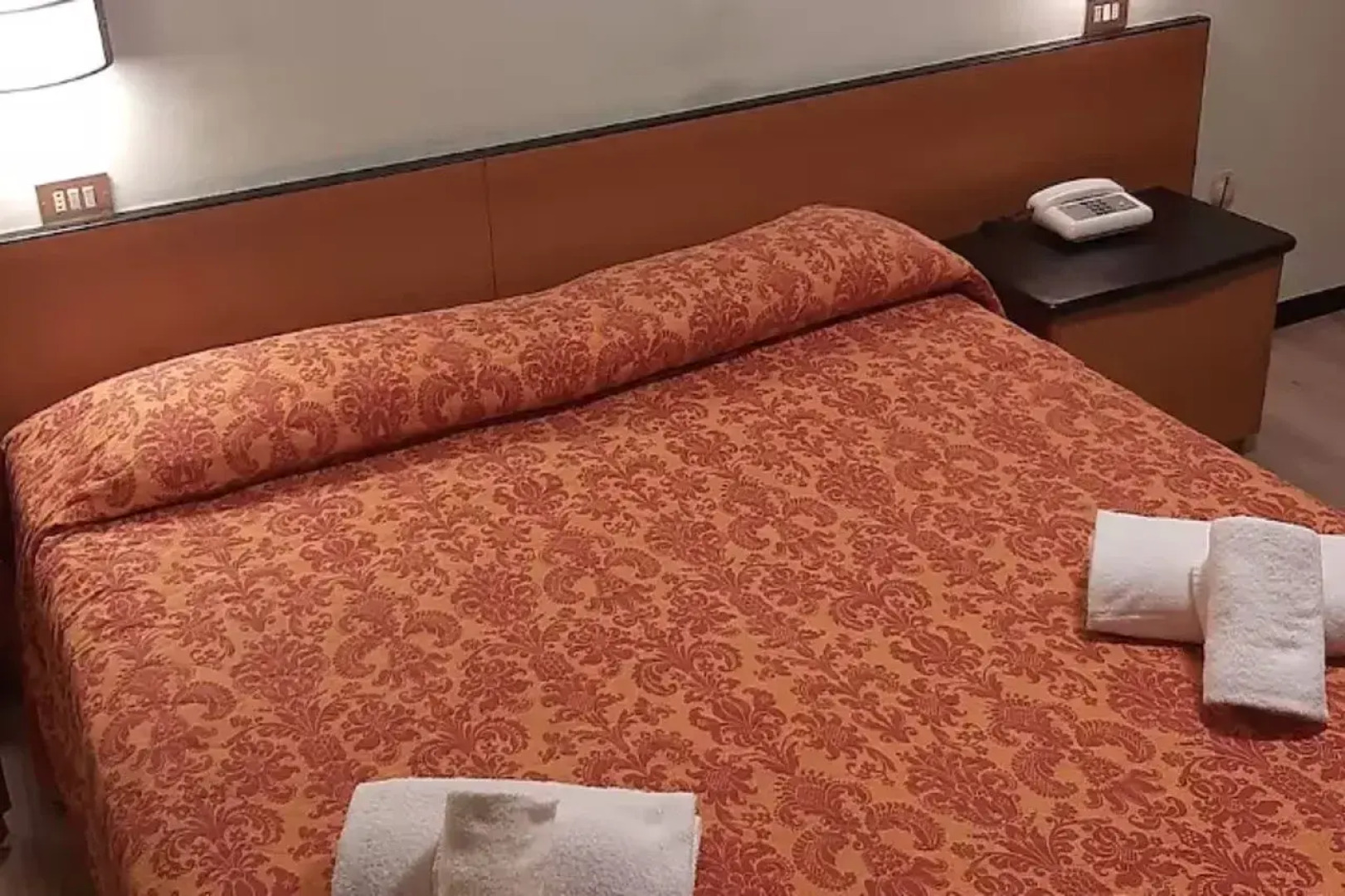 Hotel Niagara Rimini