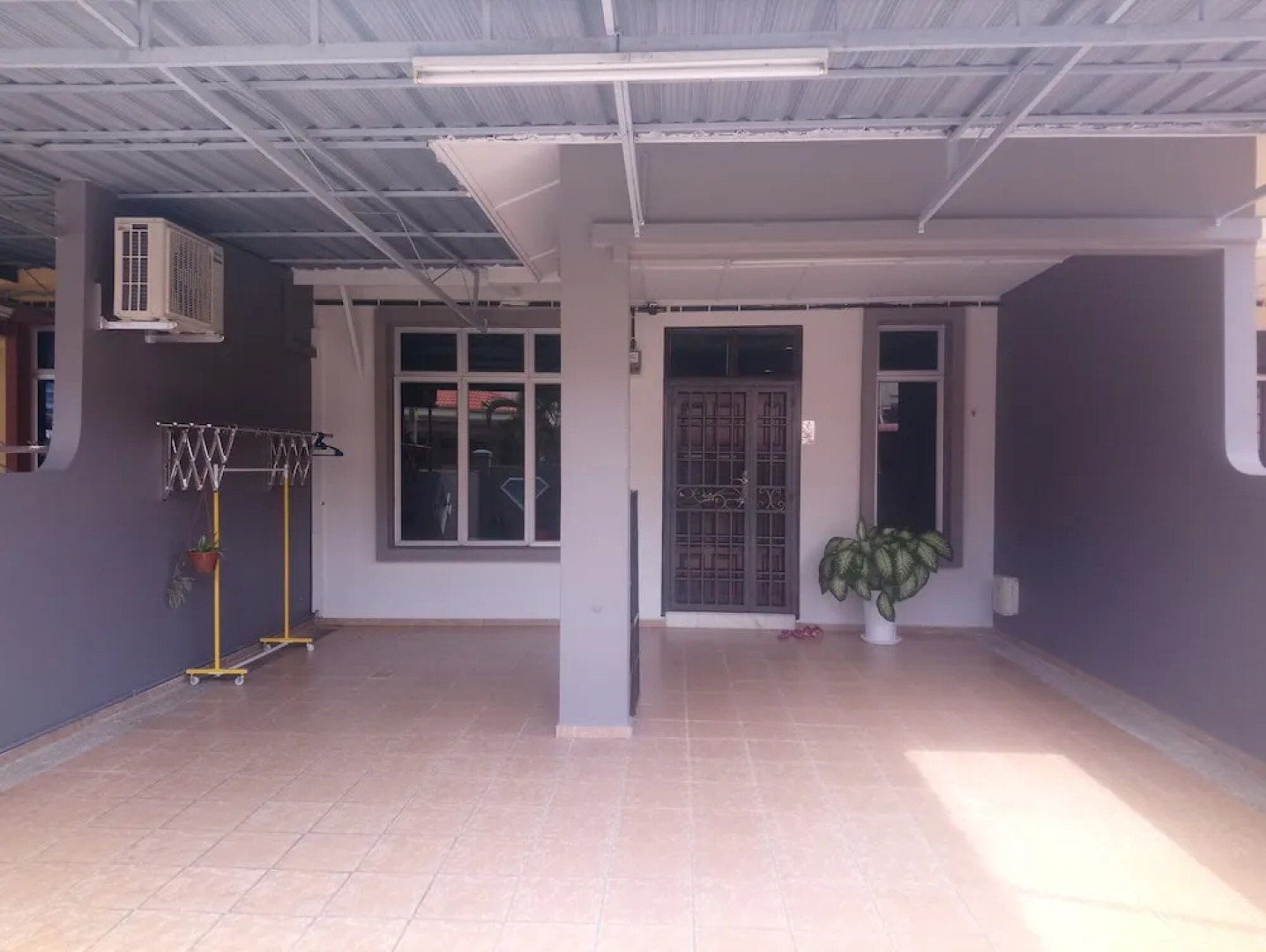 C U Homestay Bukit Indah