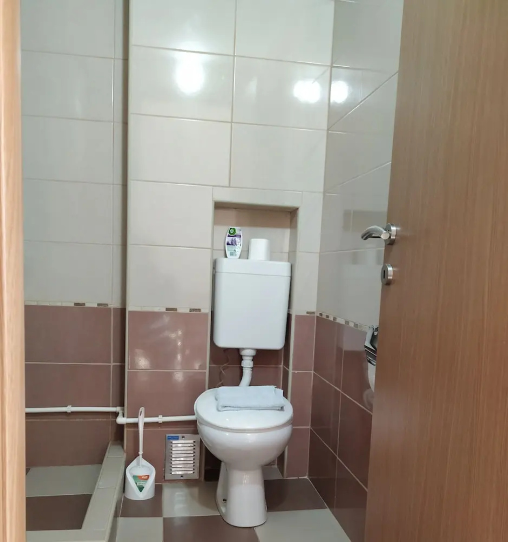 Apartments & Rooms Bojic