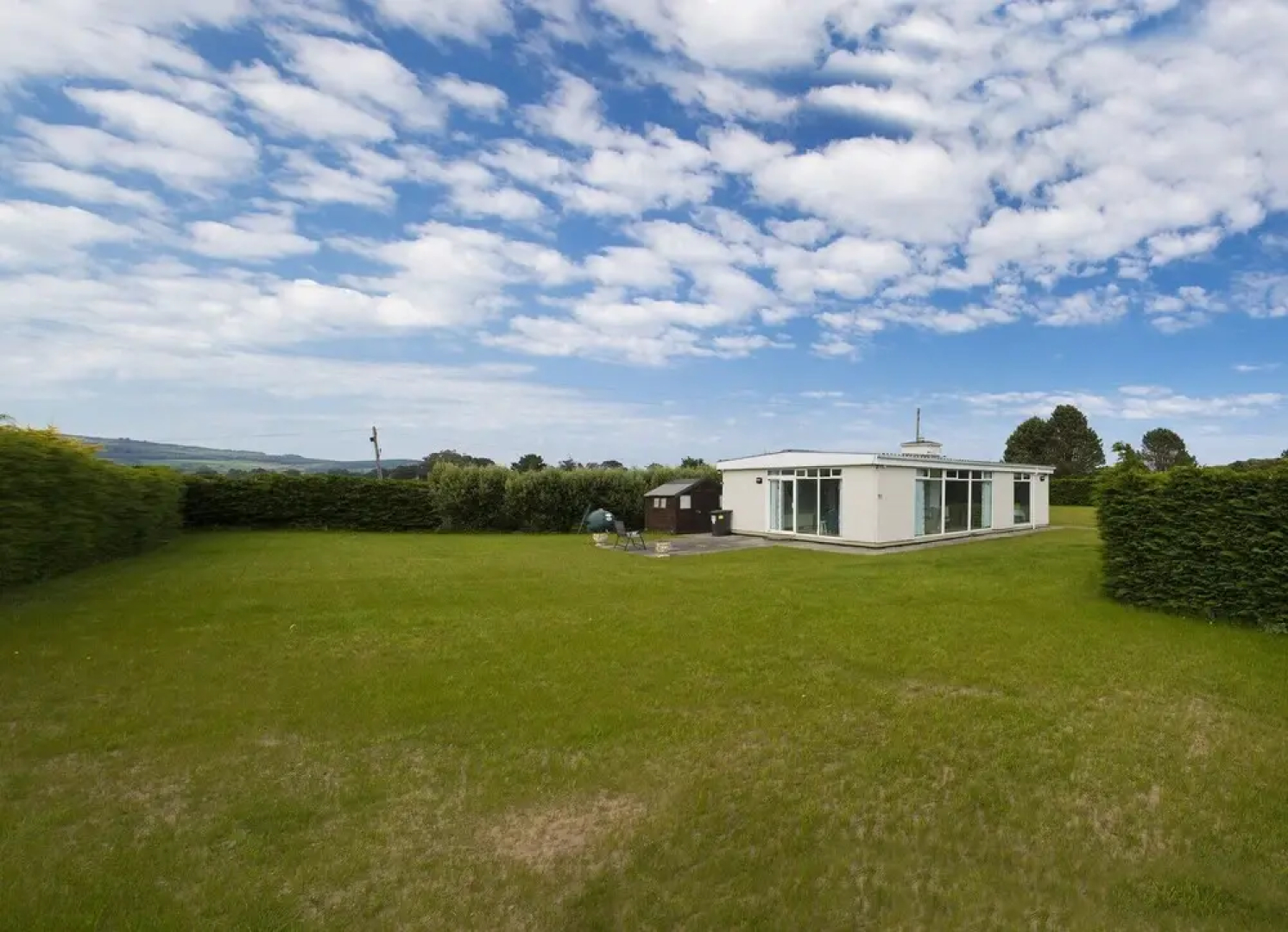 Cornagower East Brittas Bay by Trident Holiday Homes