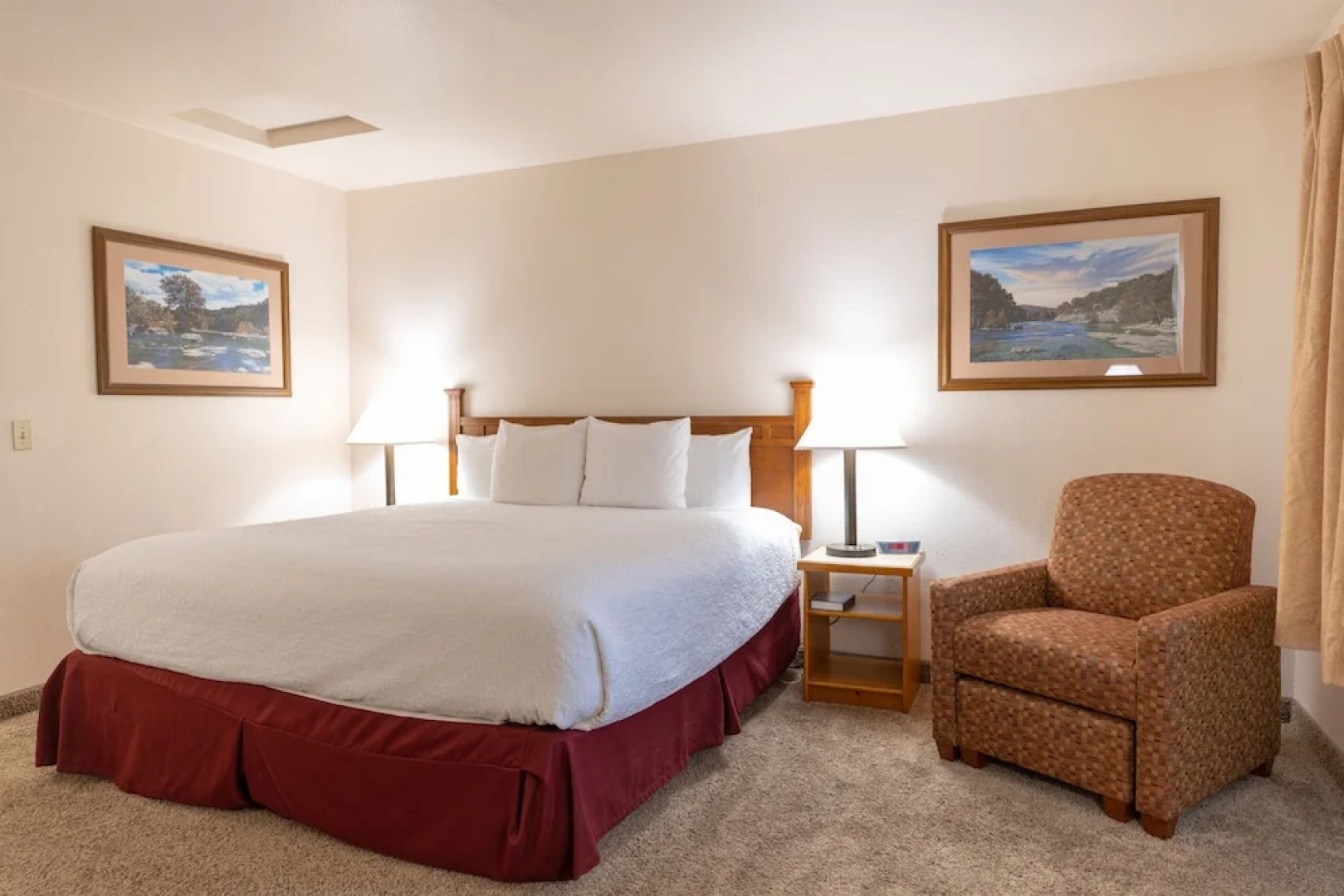 Clearwater 12 Motel