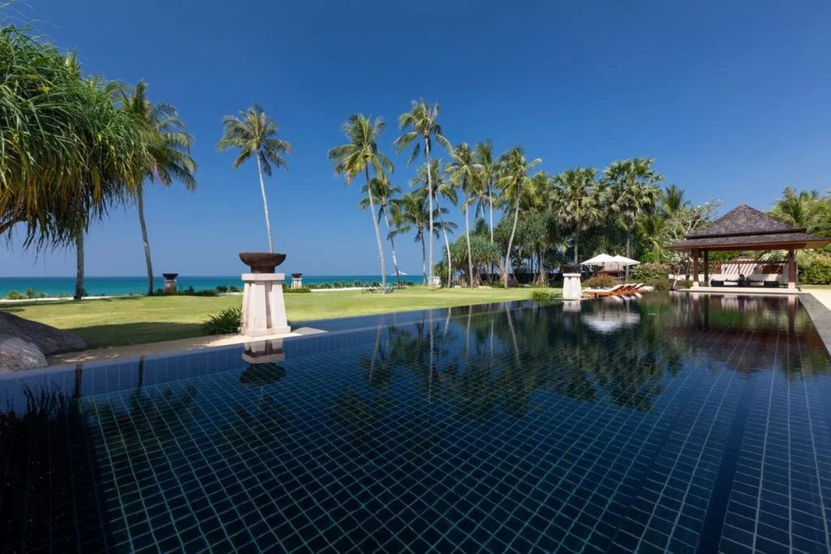 Villa Sundara