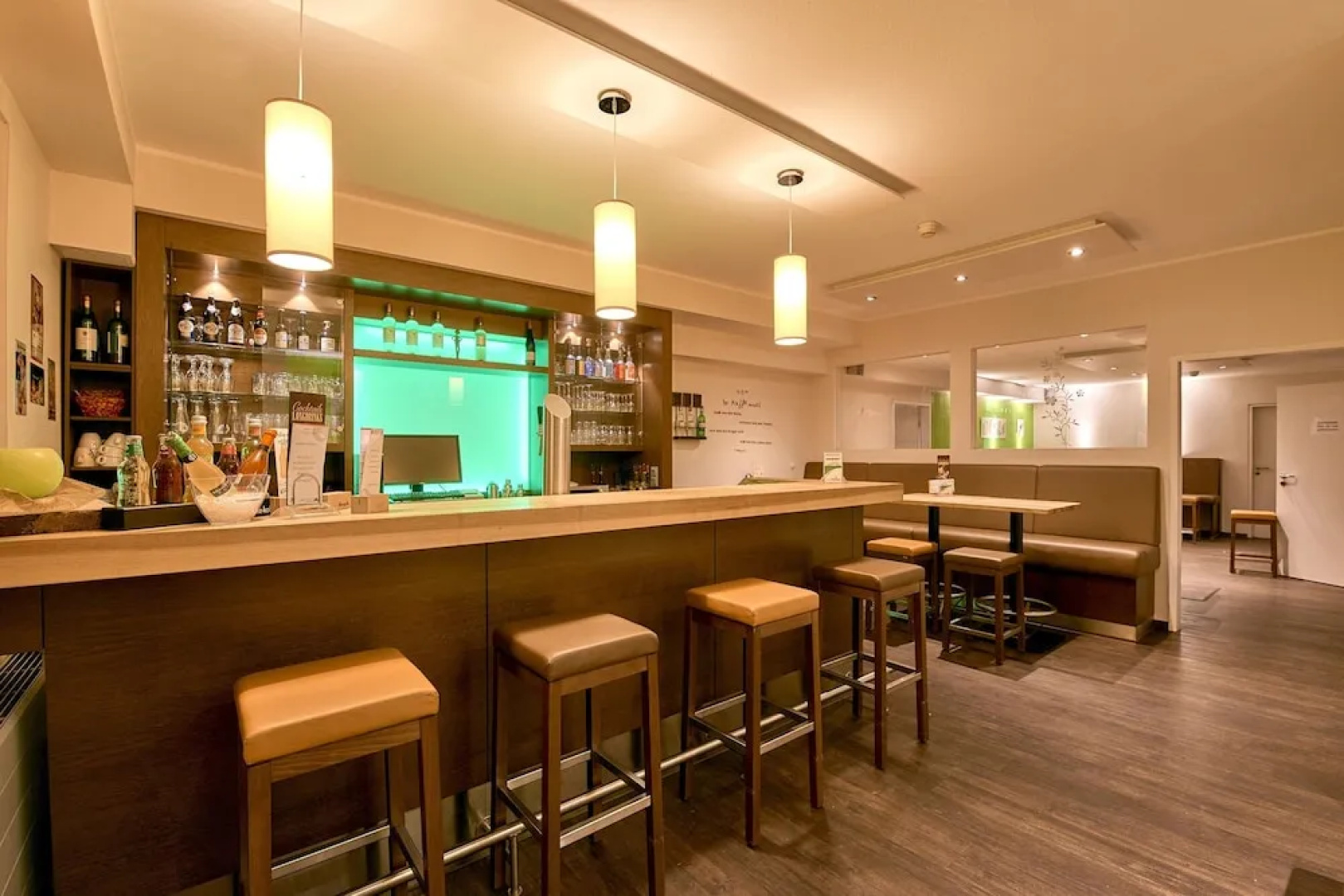 DJH Jugendherberge Biggesee - Hostel