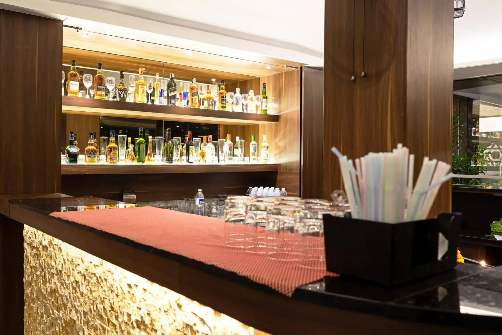 Treebo Premium Grand Emerald