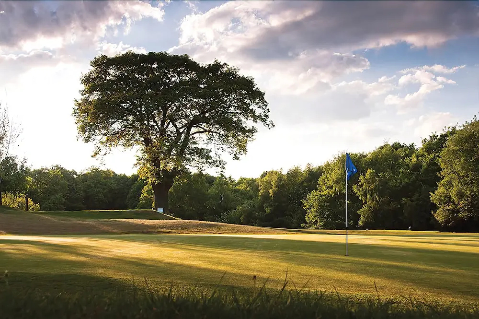 Wharton Park Golf & Country Club