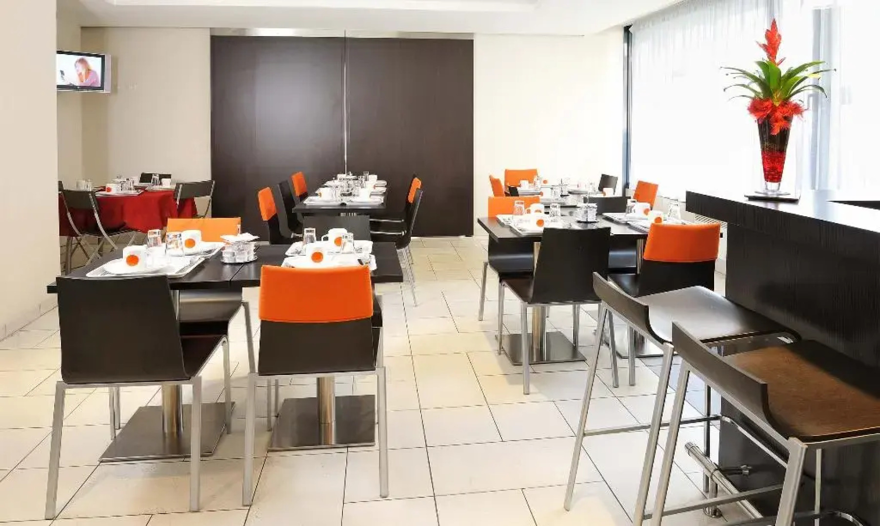 Residhome Appart Hotel Nancy Lorraine