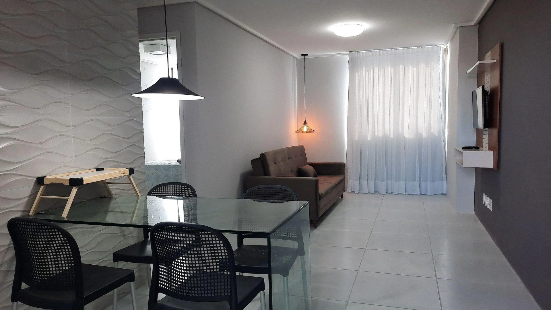 Ed. Manoel Cordeiro - Stúdio Meu aconchego II