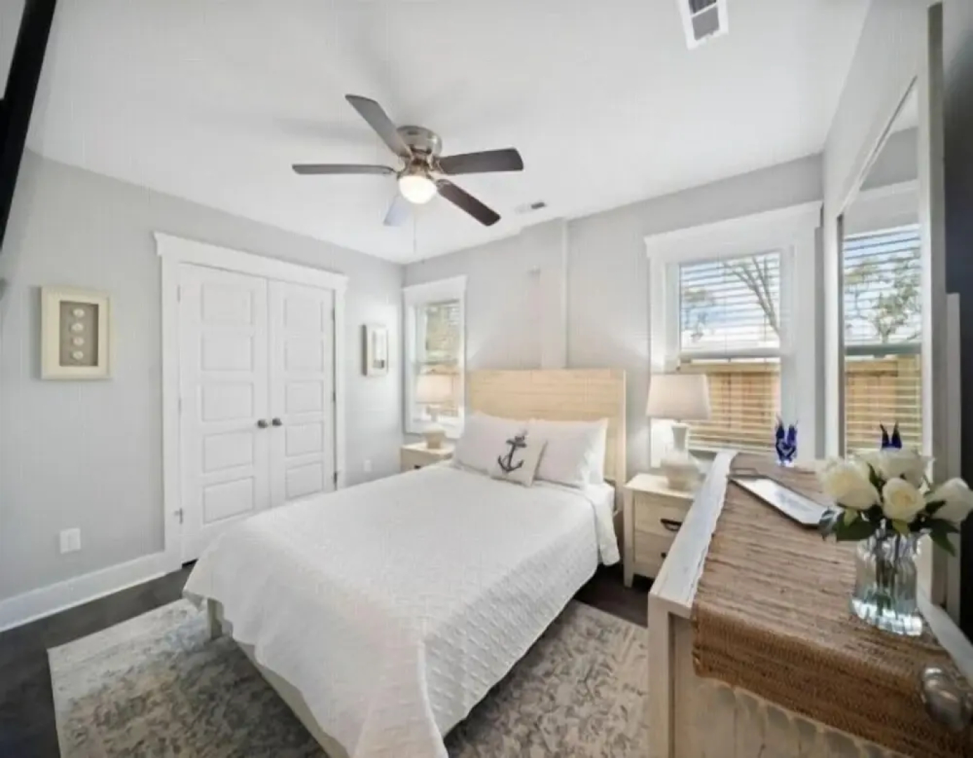 Red Snapper - Amazing New Home Just Two Blocks From The Beach 3 Bedroom Home by Redawning