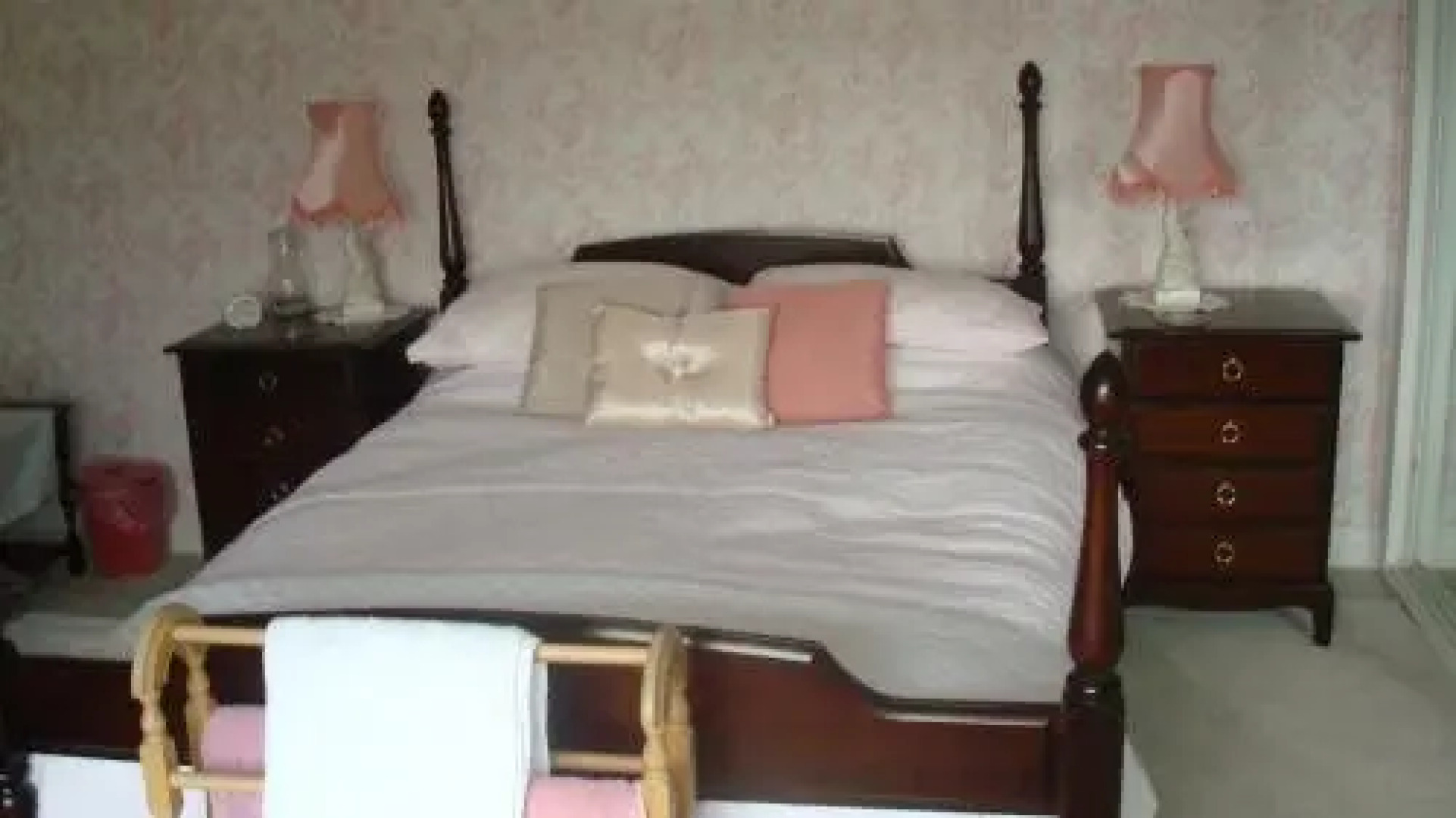 The Homestead Bed & Breakfast