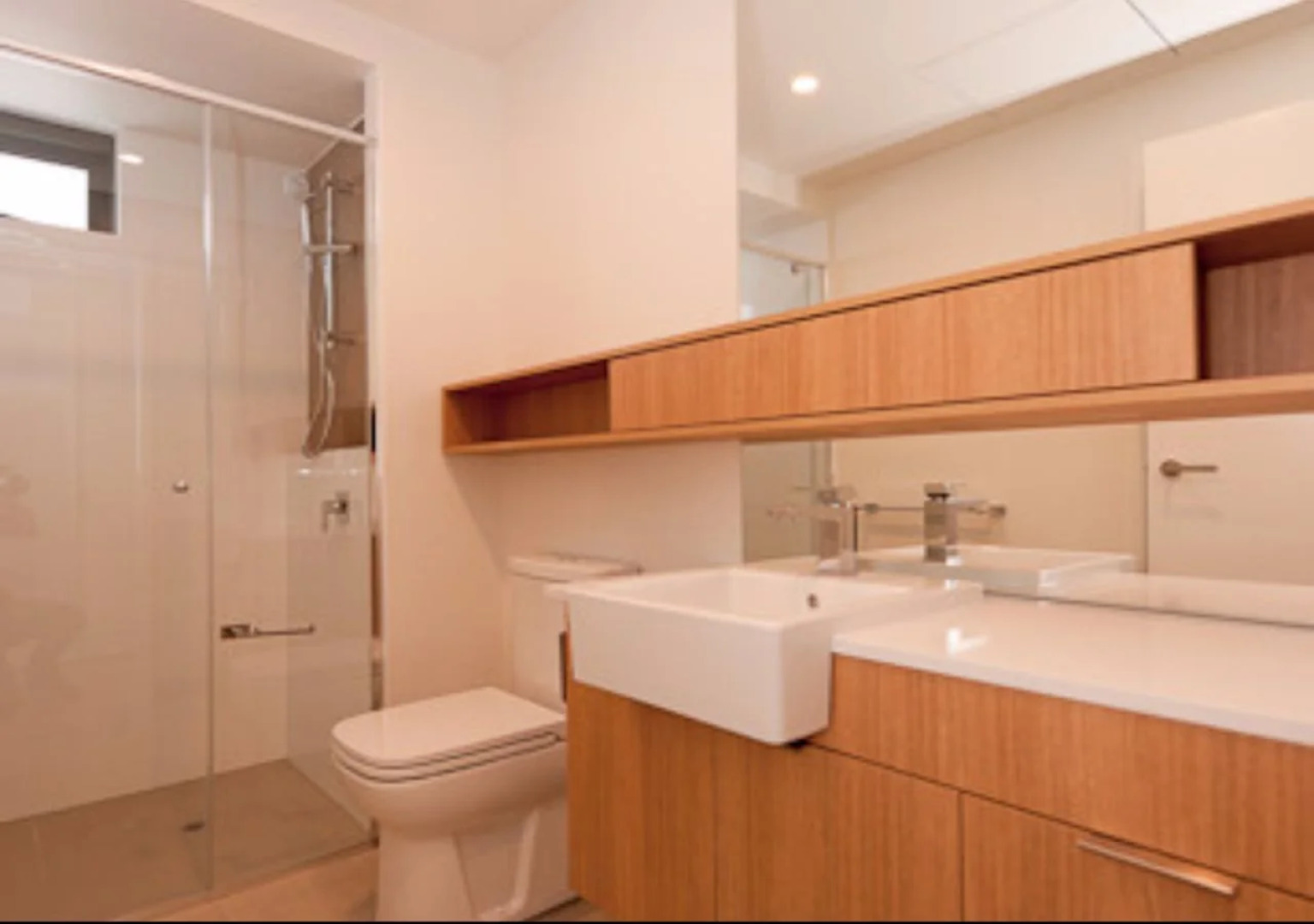 Vine Serviced Apartments