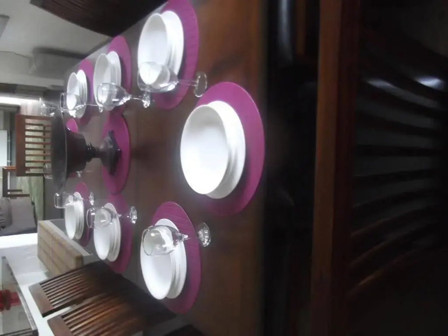 Knockninny Country House & Marina