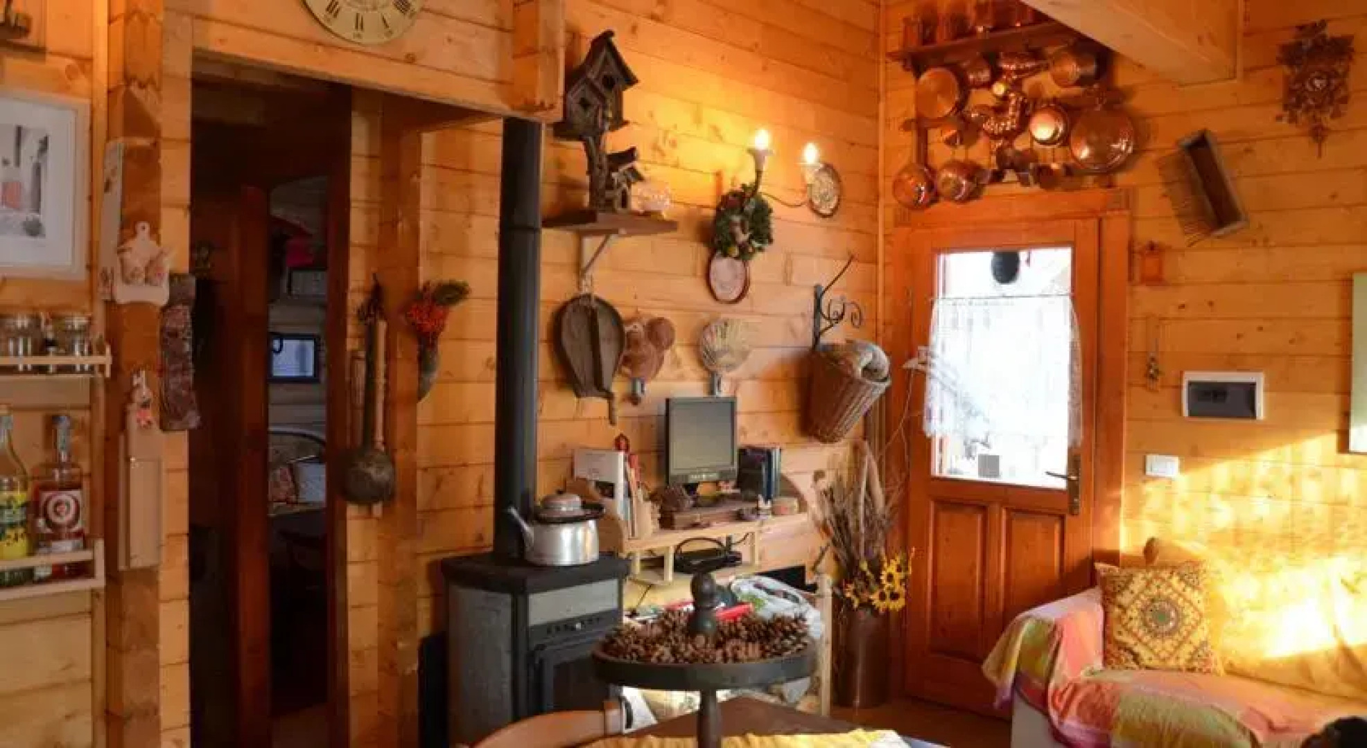 Luxurious Farmhouse in Aulla with Swimming Pool