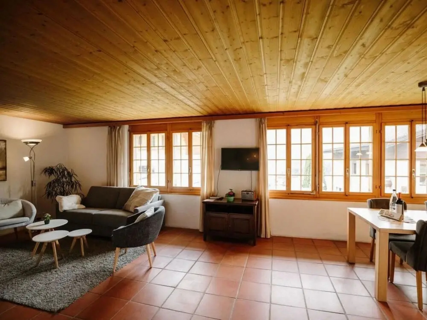 Alba Frutigen in Frutigen