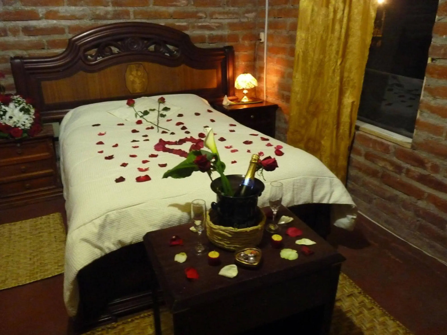 Cabañas Balcón del Lago