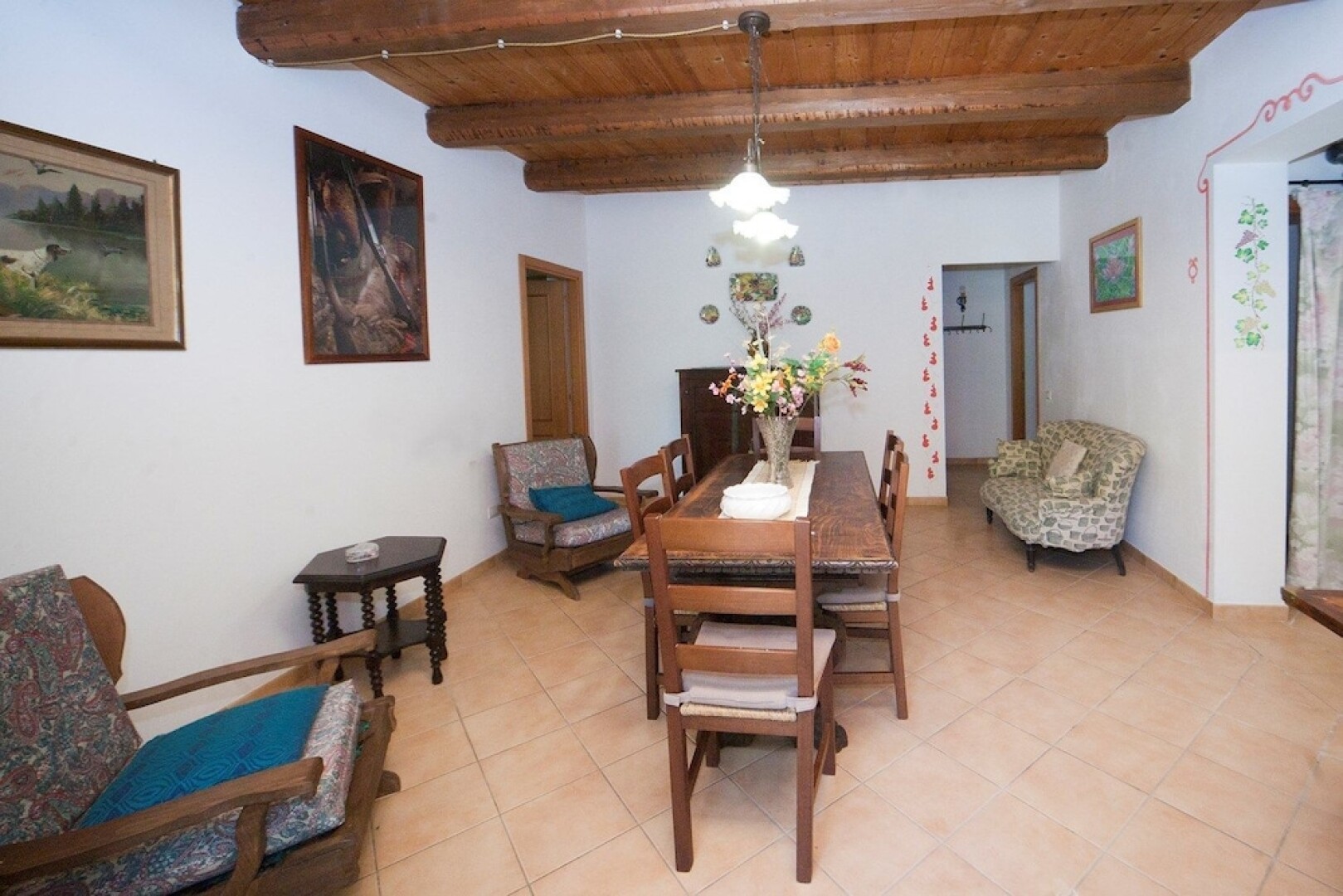 Agriturismo Borgo Podernovo