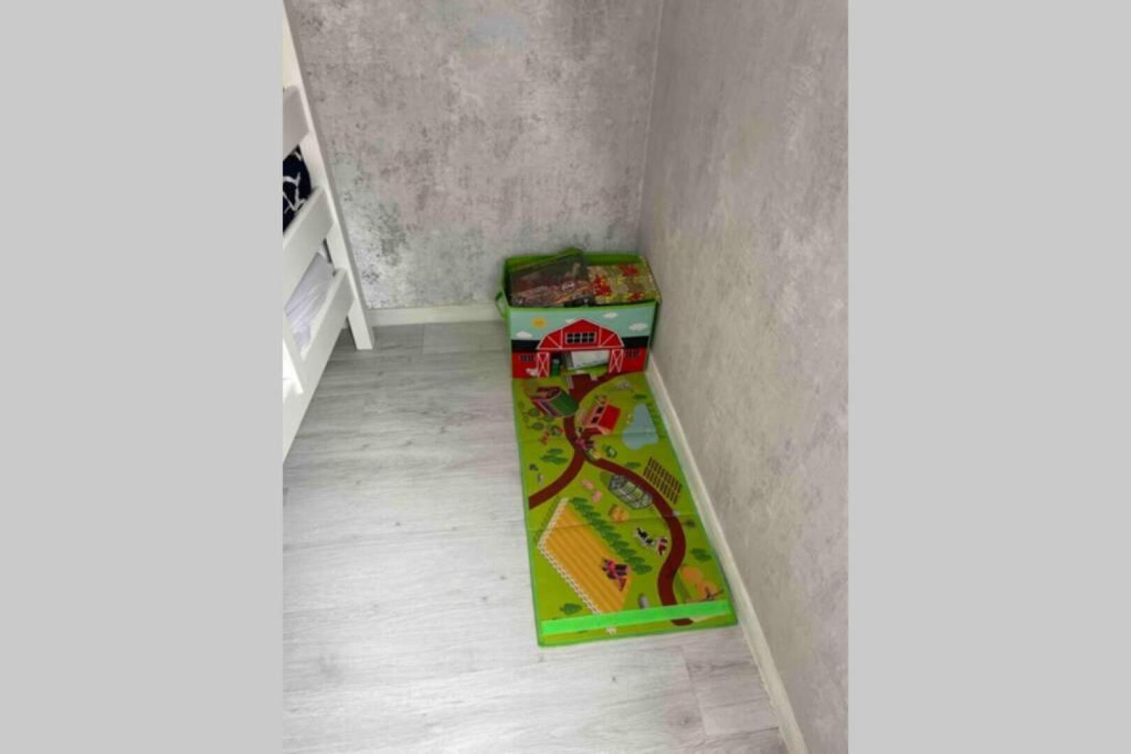 T2 Vue Mer 6 Personnes