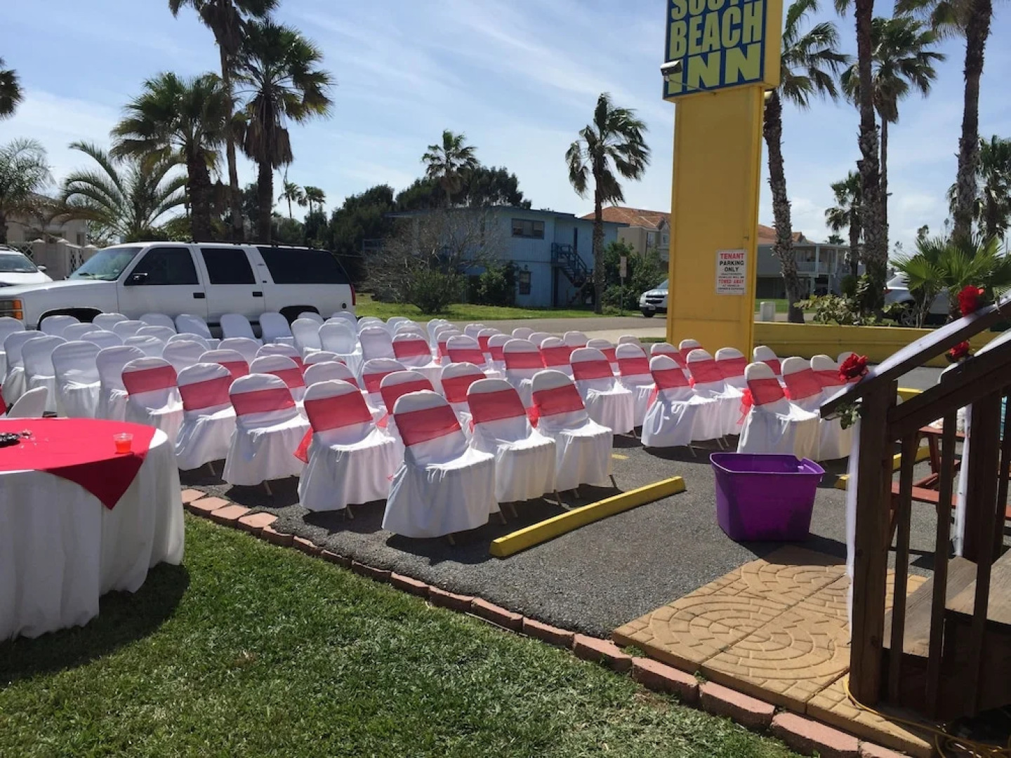 South Beach Inn Boutique Beach Motel