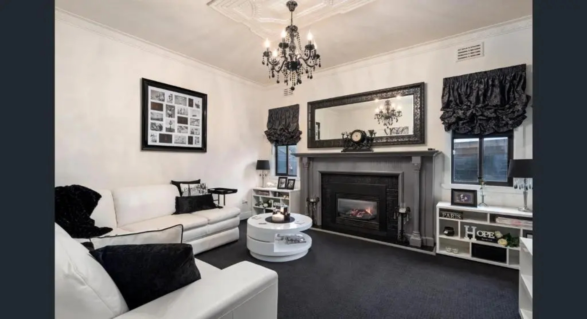 The Weeping Elm - Large and Spacious