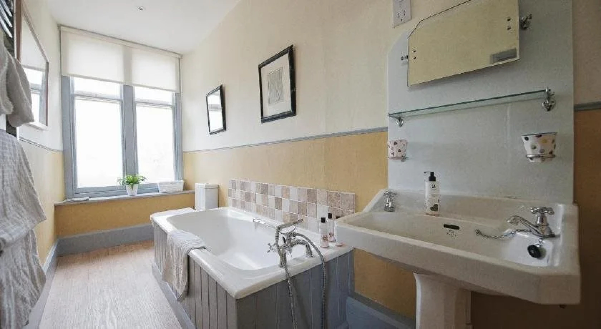 Heyford House Bed & Breakfast