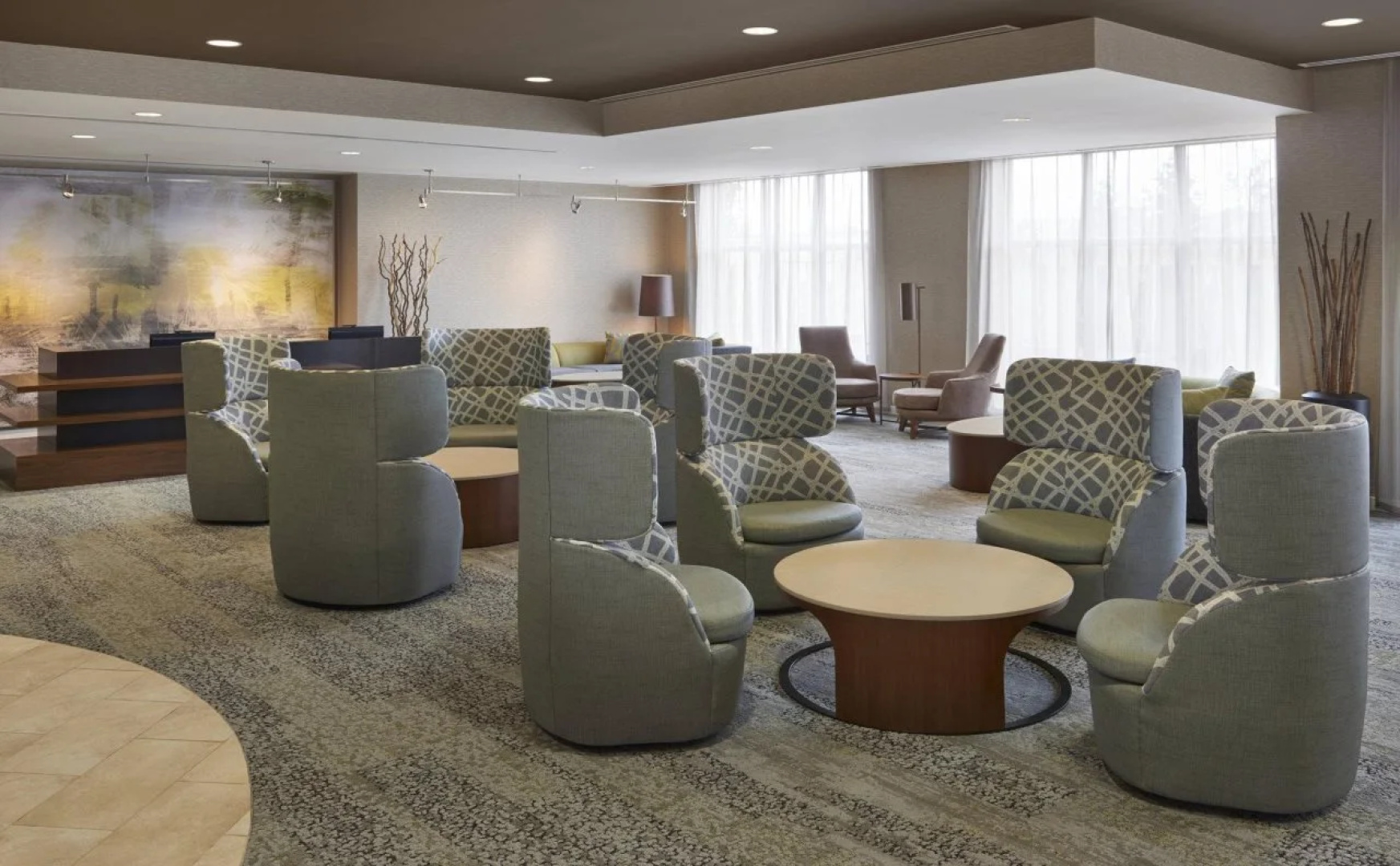 Courtyard by Marriott Kingston Highway 401/Division Street