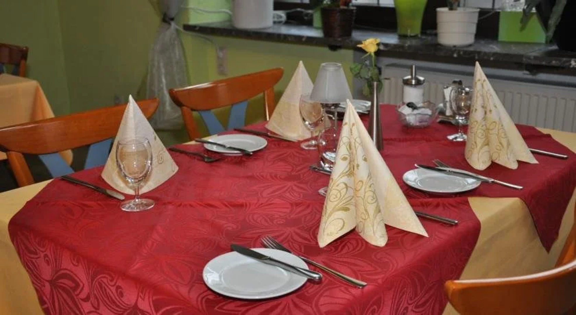 Hotel-Restaurant Schwemlinger - Hof