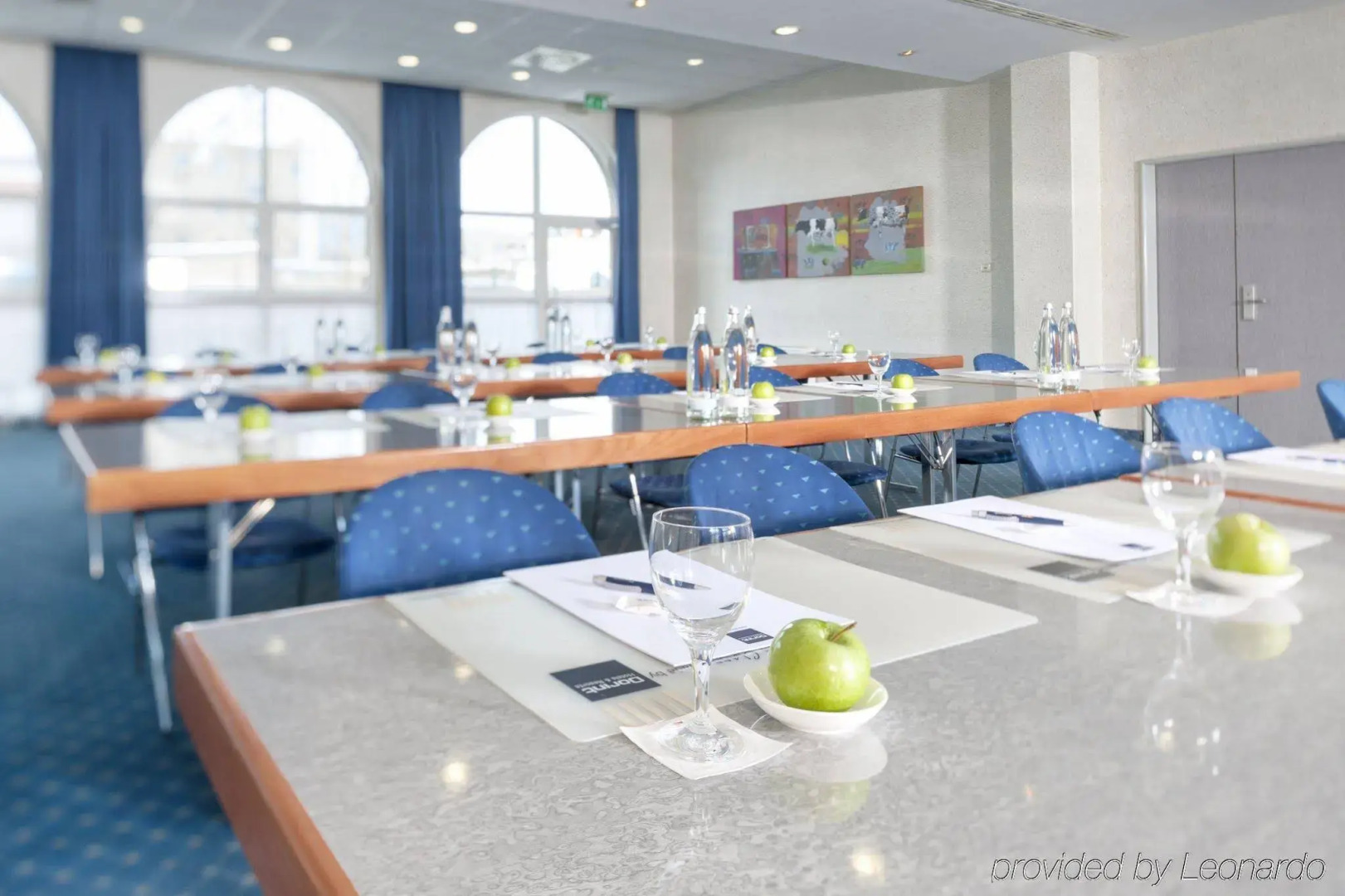 Dorint Hotel Berlin-Tegel