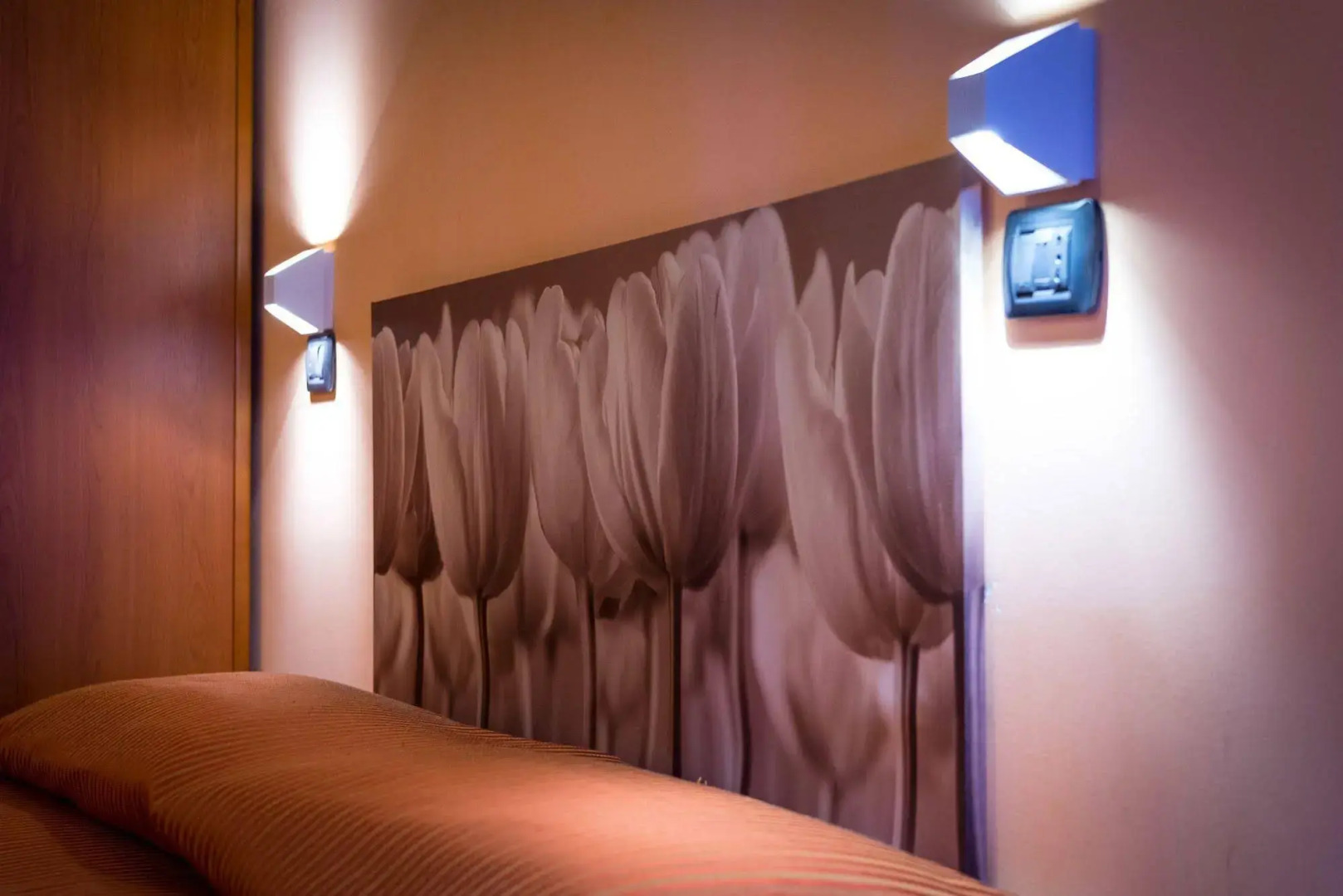 Hotel Rinaldo Apartments