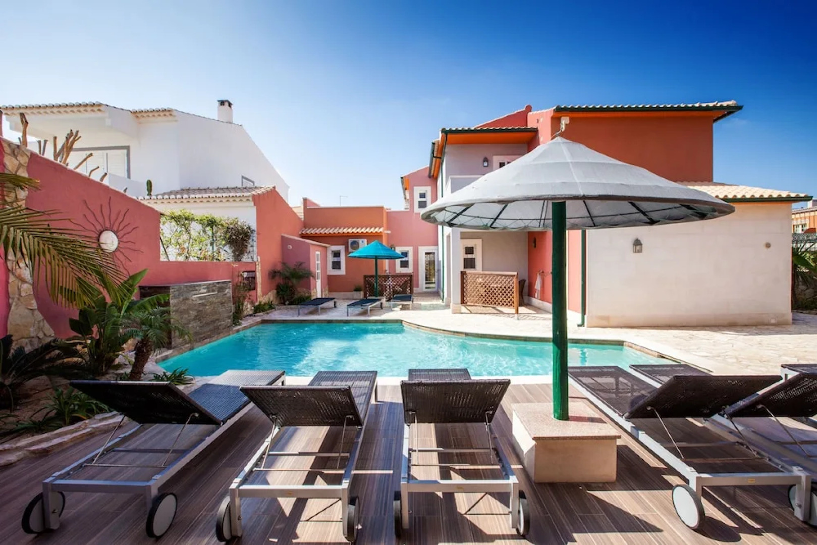 Guesthouse D. Manuel I - Adults only