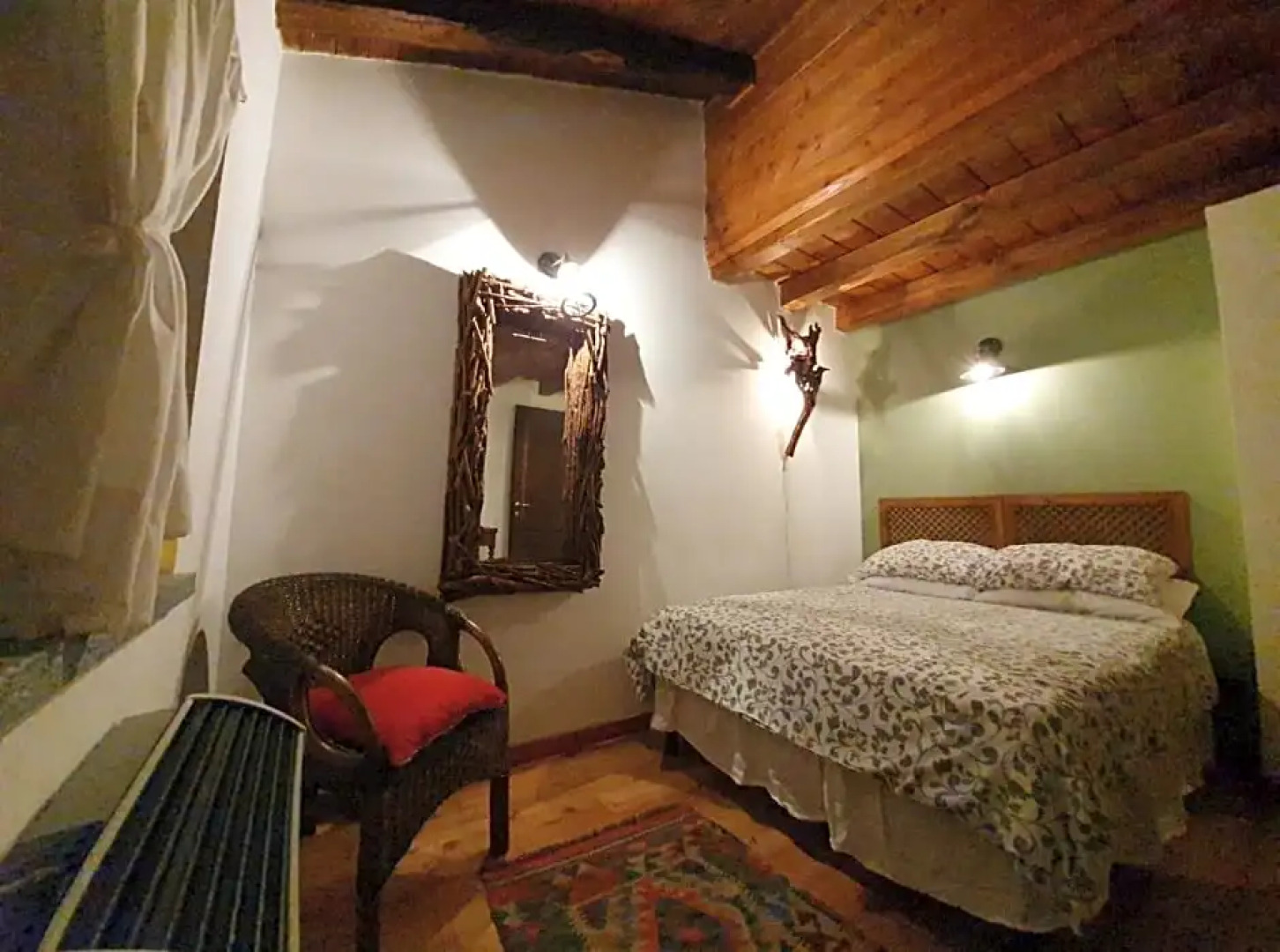 Ca-Jo Bed and Breakfast